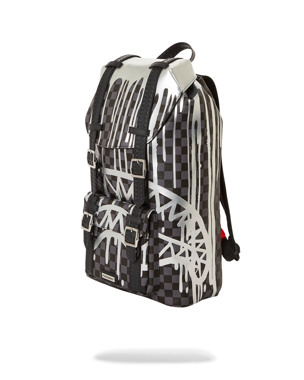 SPRAYGROUND CHATEAU GHOST HILLS BACKPACK