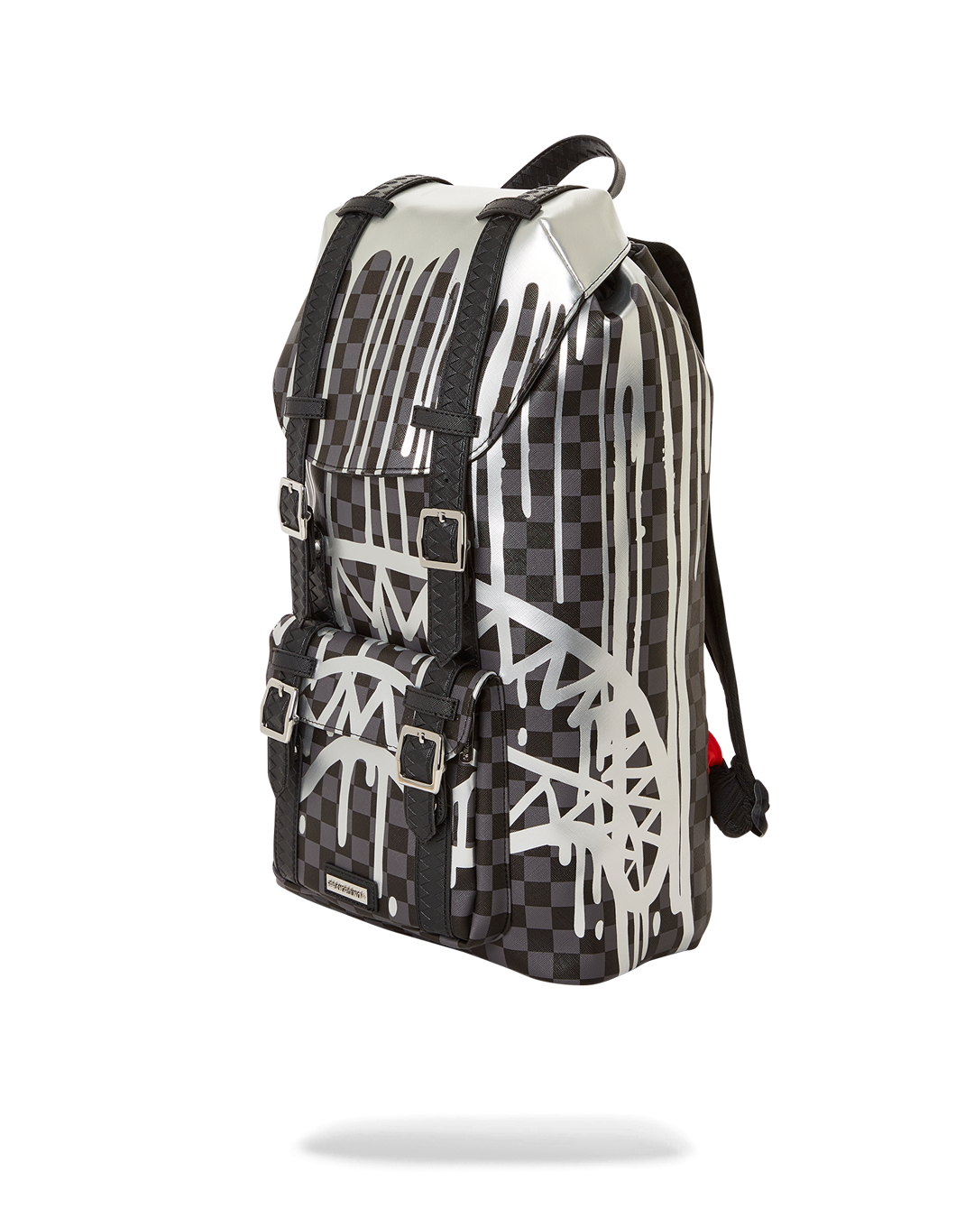 SPRAYGROUND CHATEAU GHOST HILLS BACKPACK