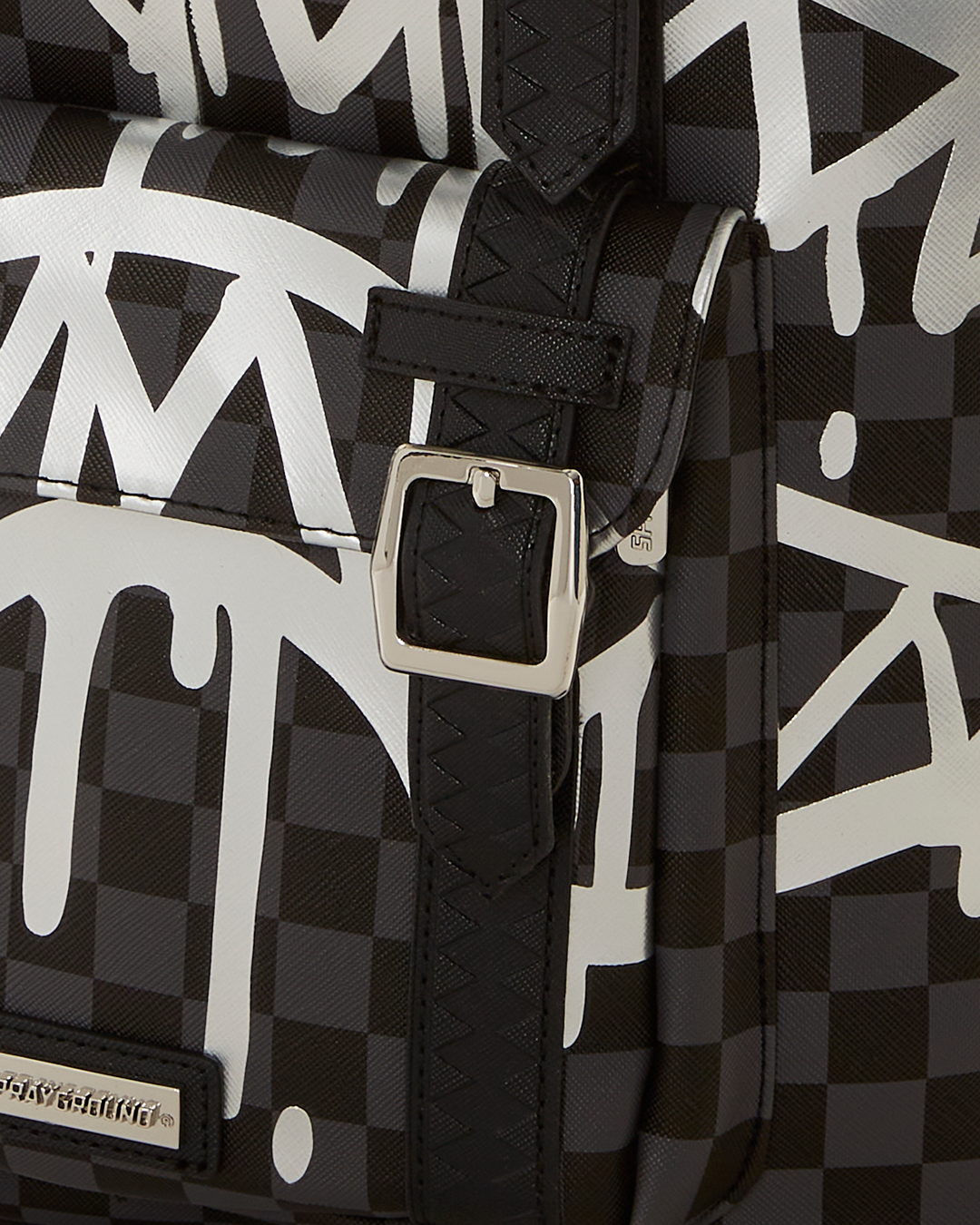 SPRAYGROUND CHATEAU GHOST HILLS BACKPACK