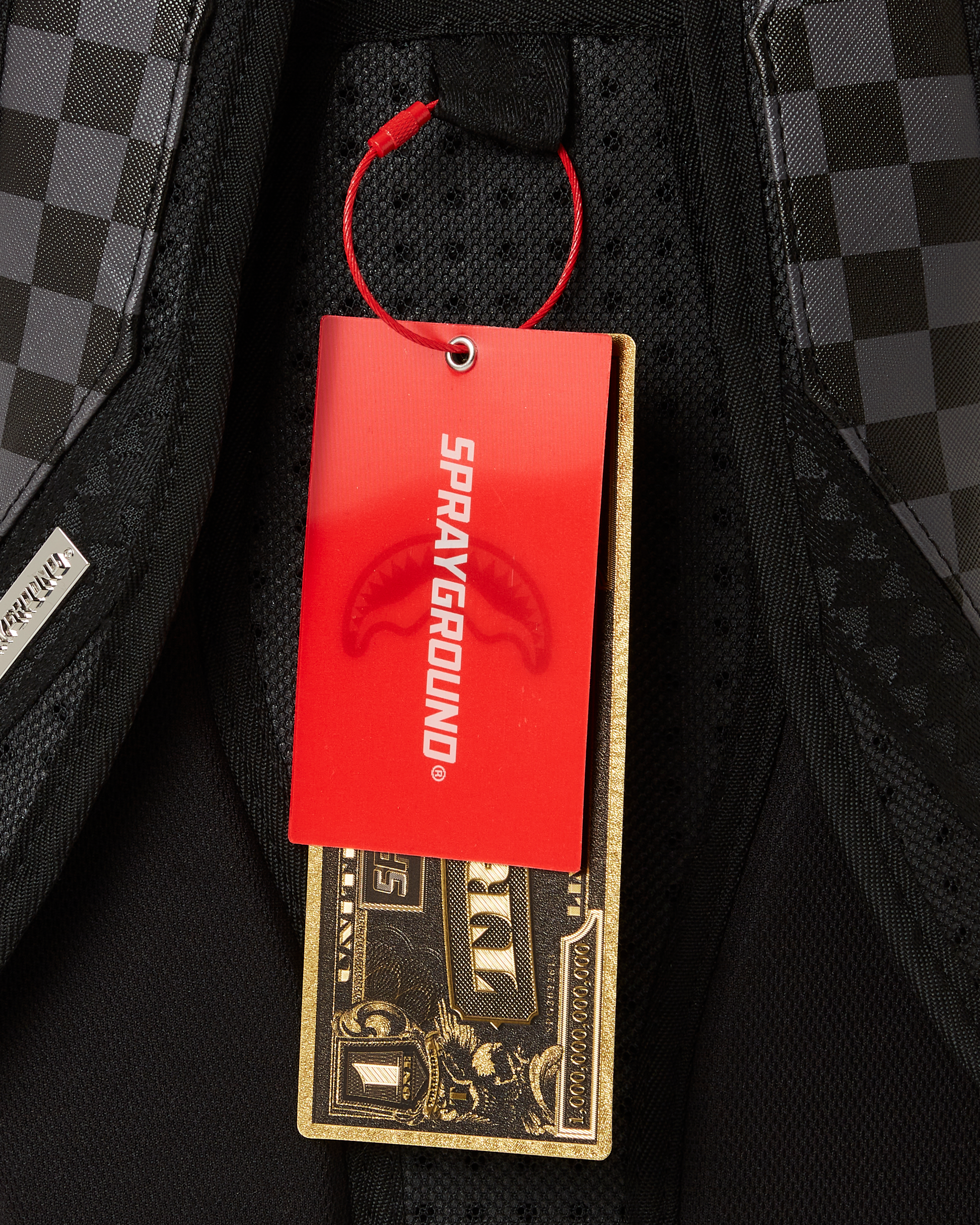 SPRAYGROUND CHATEAU GHOST HILLS BACKPACK