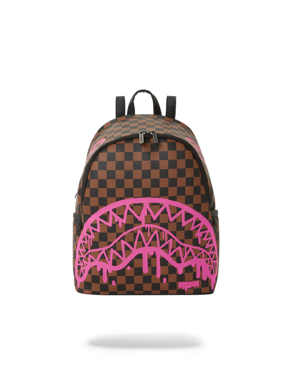 SPRAYGROUND THE ARTISTS TOUCH SAVAGE
