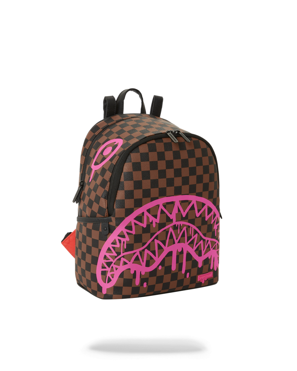 SPRAYGROUND THE ARTISTS TOUCH SAVAGE