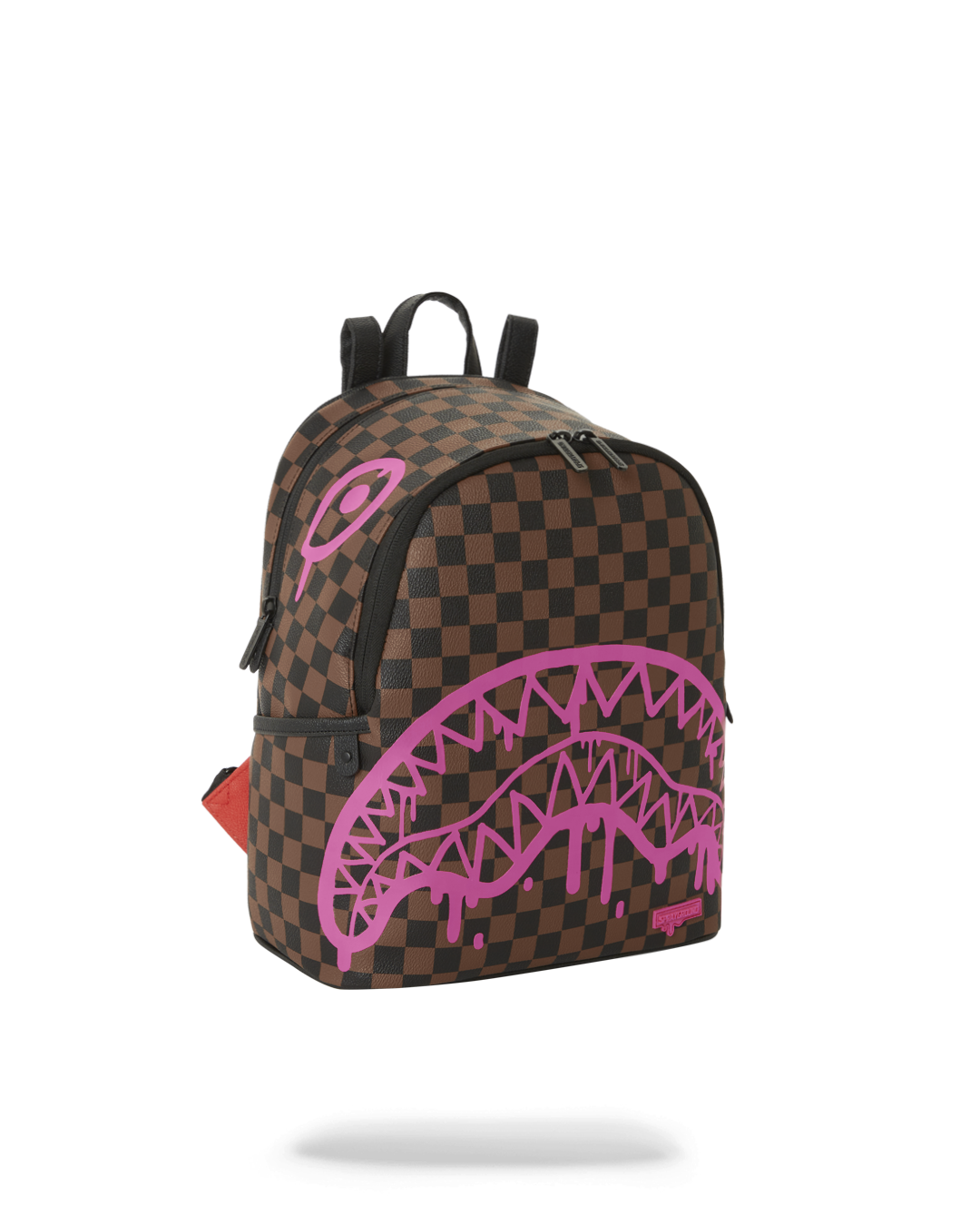 SPRAYGROUND THE ARTISTS TOUCH SAVAGE