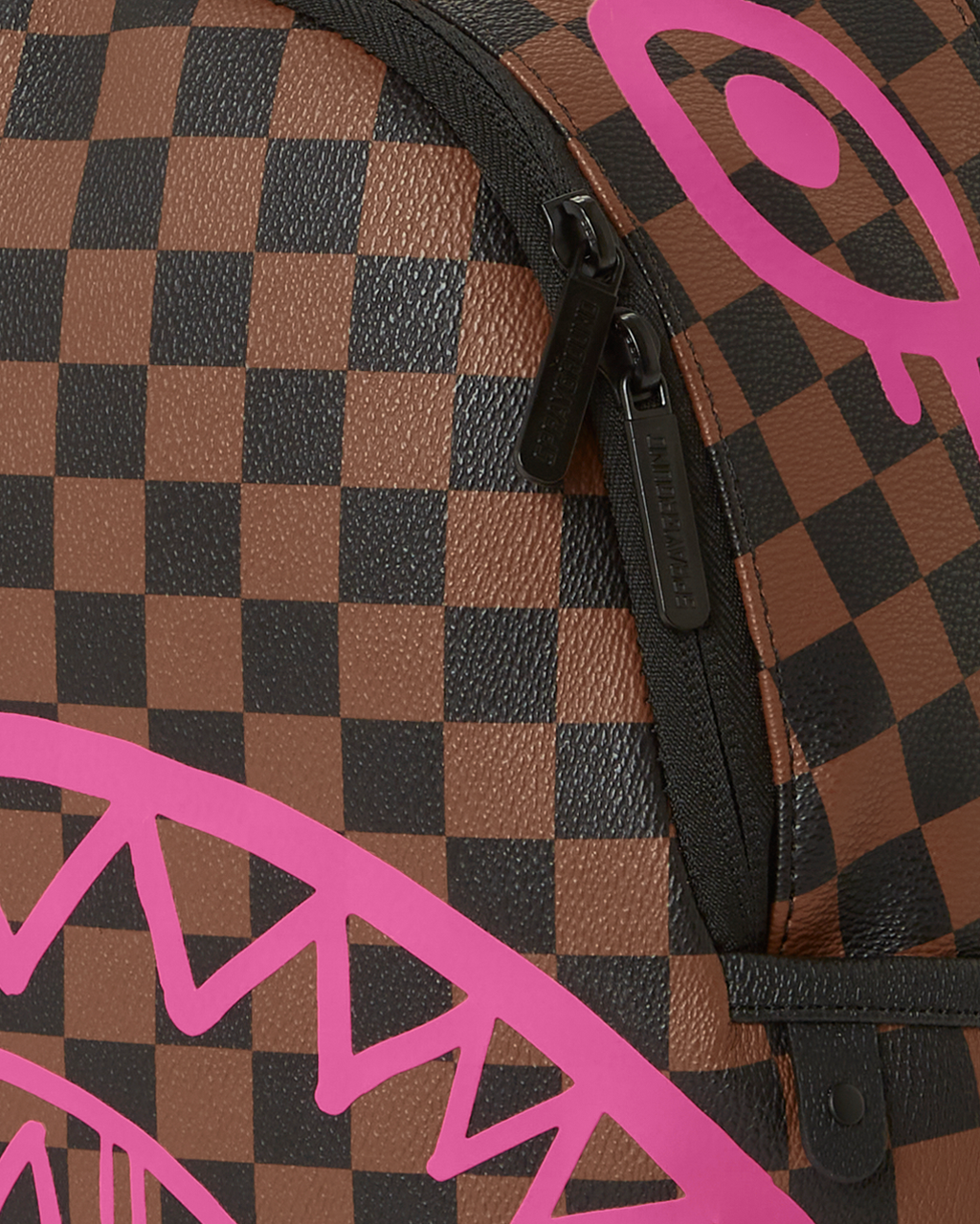 SPRAYGROUND THE ARTISTS TOUCH SAVAGE