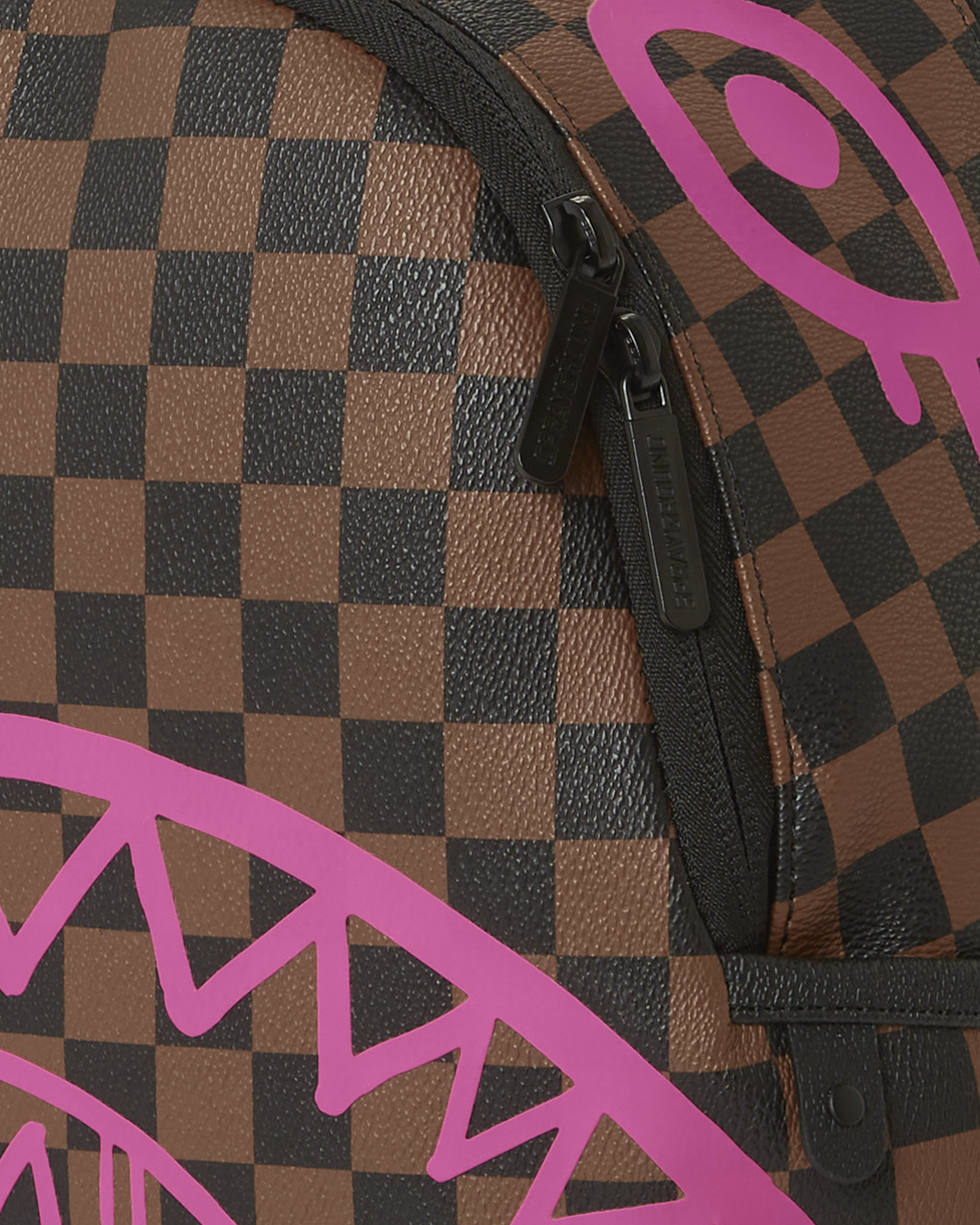 SPRAYGROUND THE ARTISTS TOUCH SAVAGE