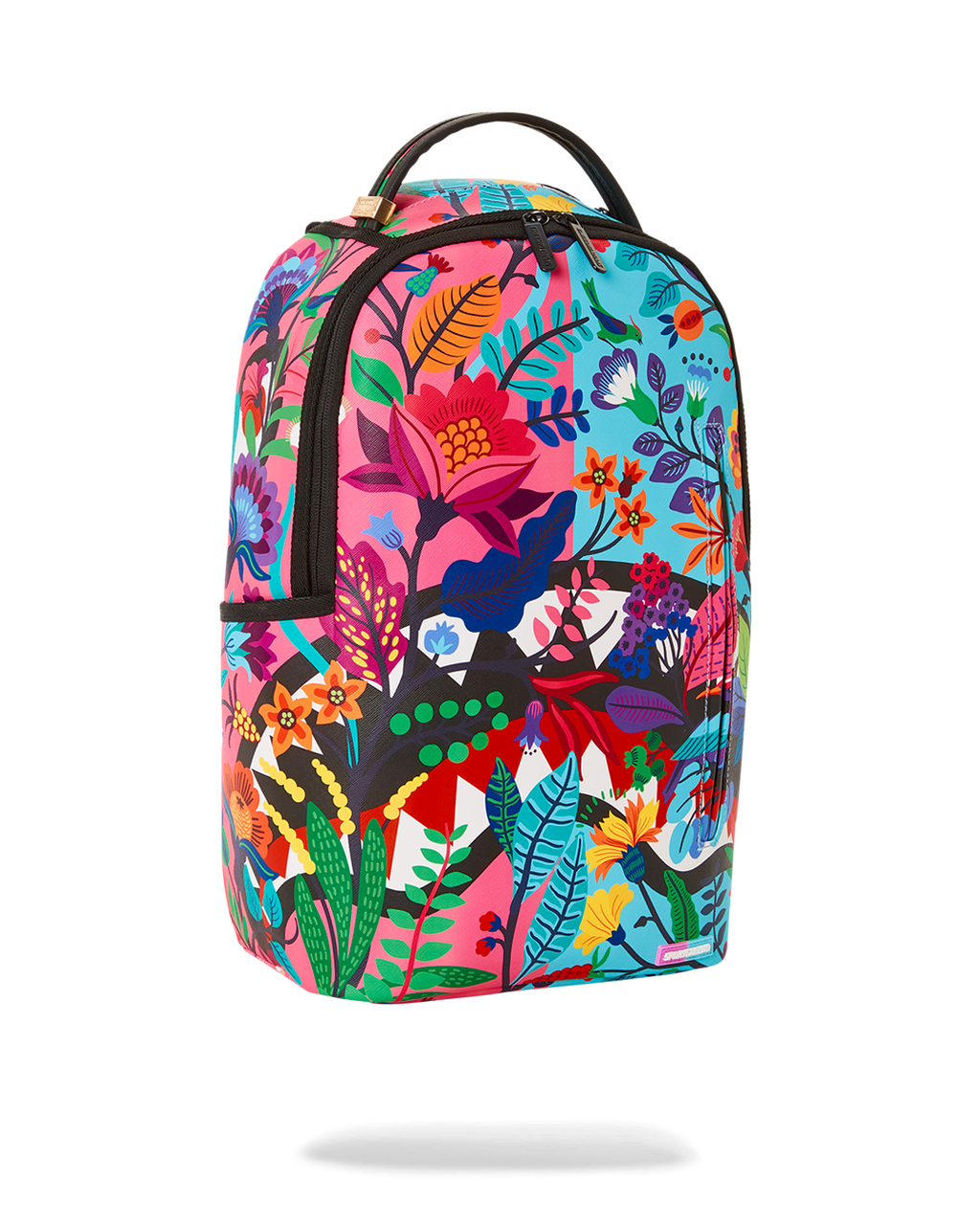 SPRAYGROUND AVANT GARDEN BACKPACK (DLXV)