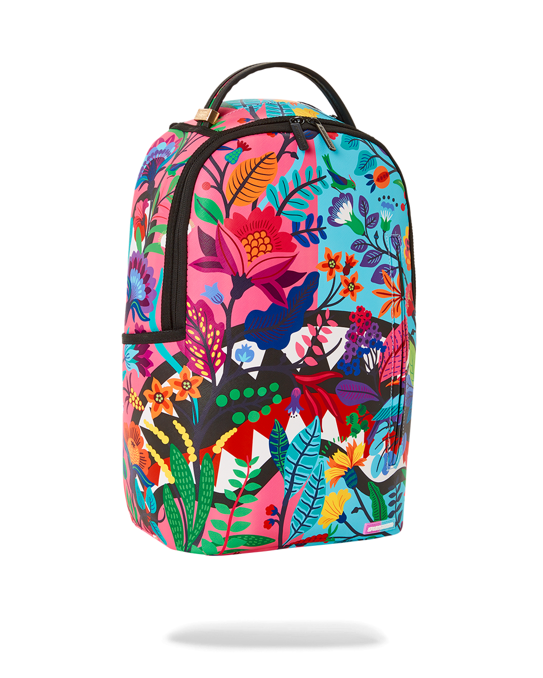 SPRAYGROUND AVANT GARDEN BACKPACK (DLXV)