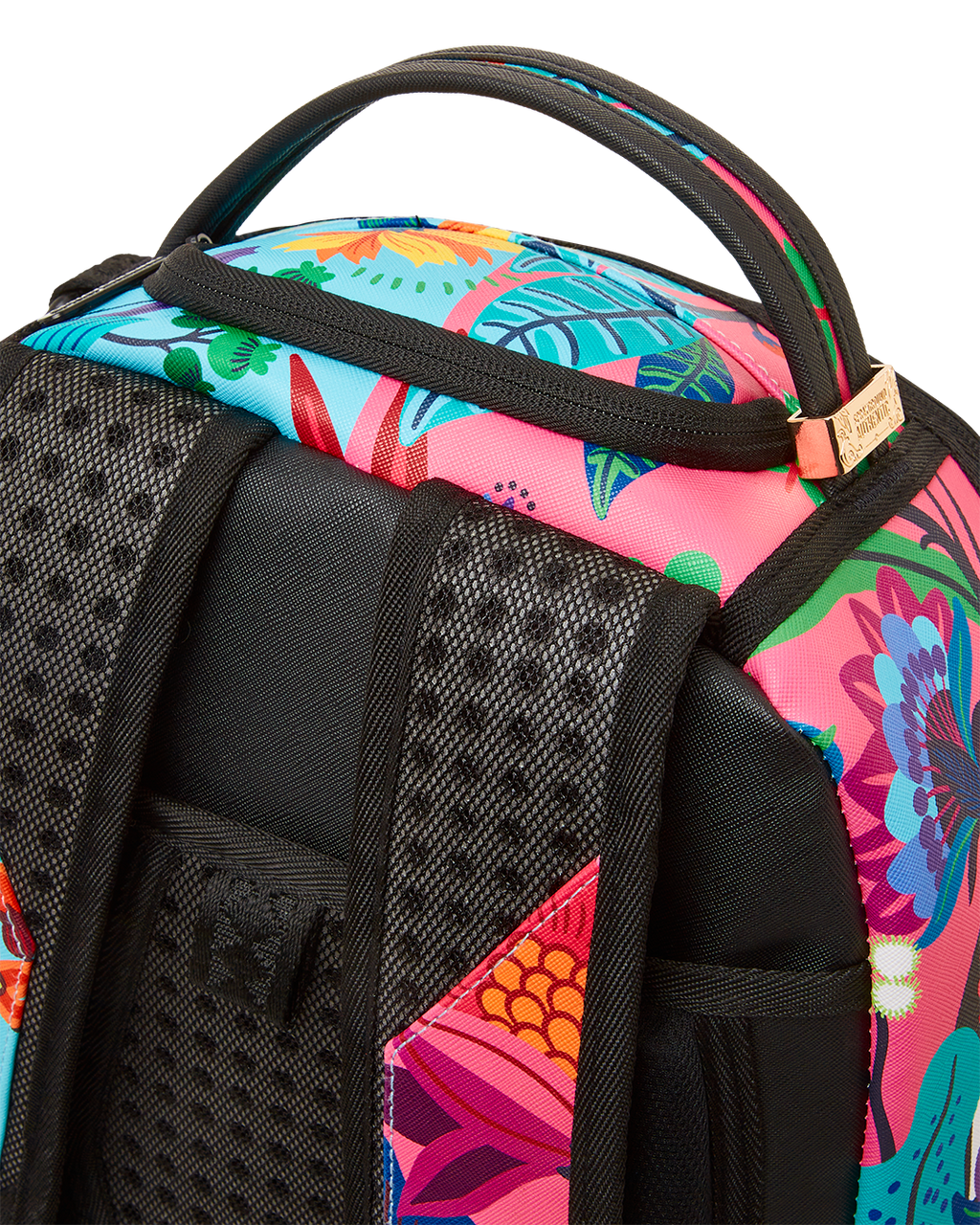 SPRAYGROUND AVANT GARDEN BACKPACK (DLXV)