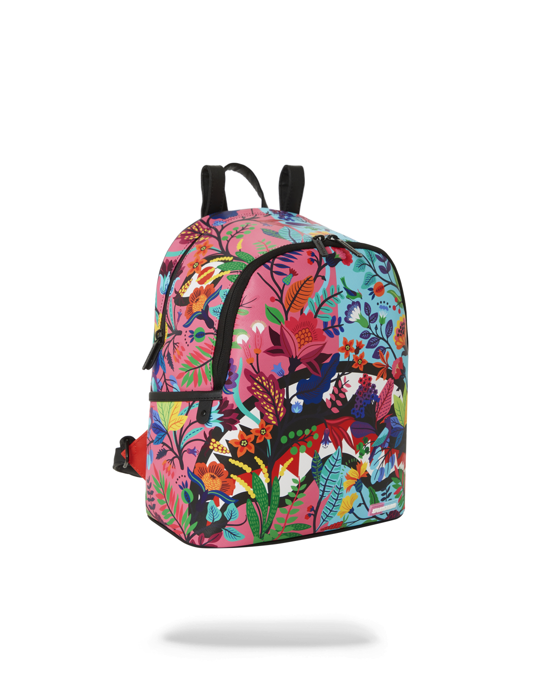 SPRAYGROUND AVANT GARDEN SAVAGE