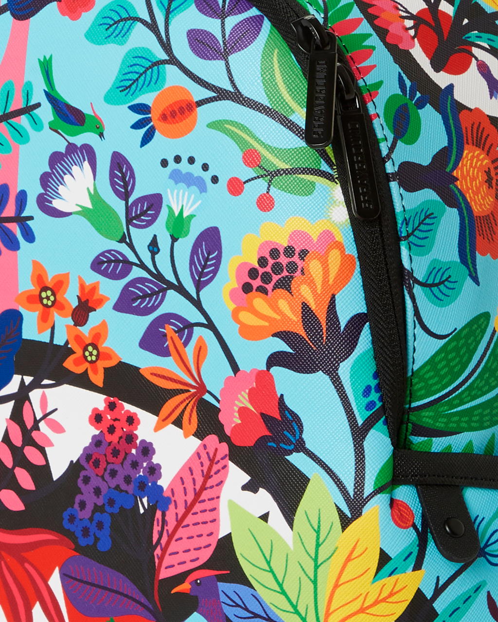 SPRAYGROUND AVANT GARDEN SAVAGE