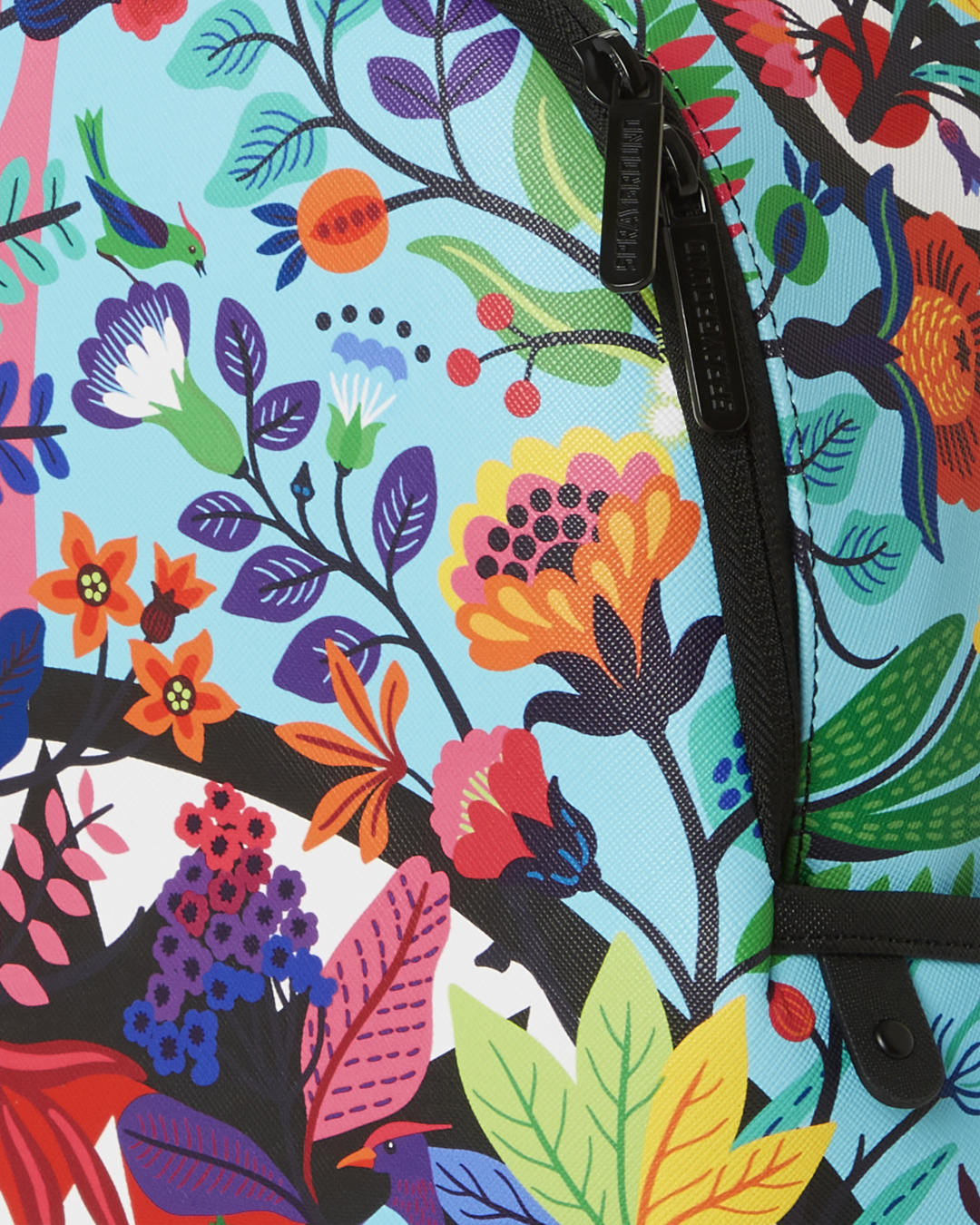 SPRAYGROUND AVANT GARDEN SAVAGE