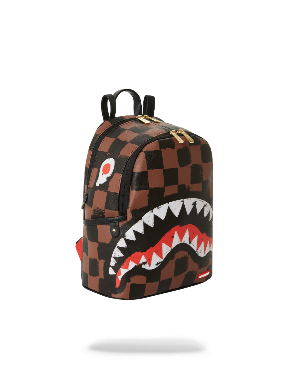 SPRAYGROUND SHARKS IN PARIS VANQUISH SAVAGE