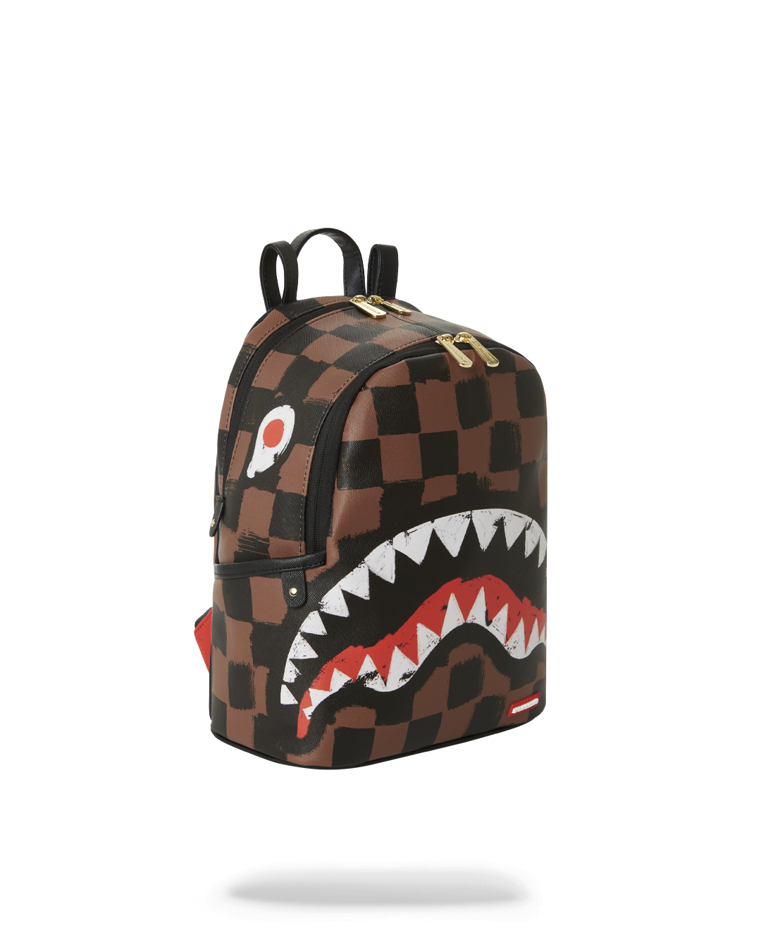 SPRAYGROUND SHARKS IN PARIS VANQUISH SAVAGE