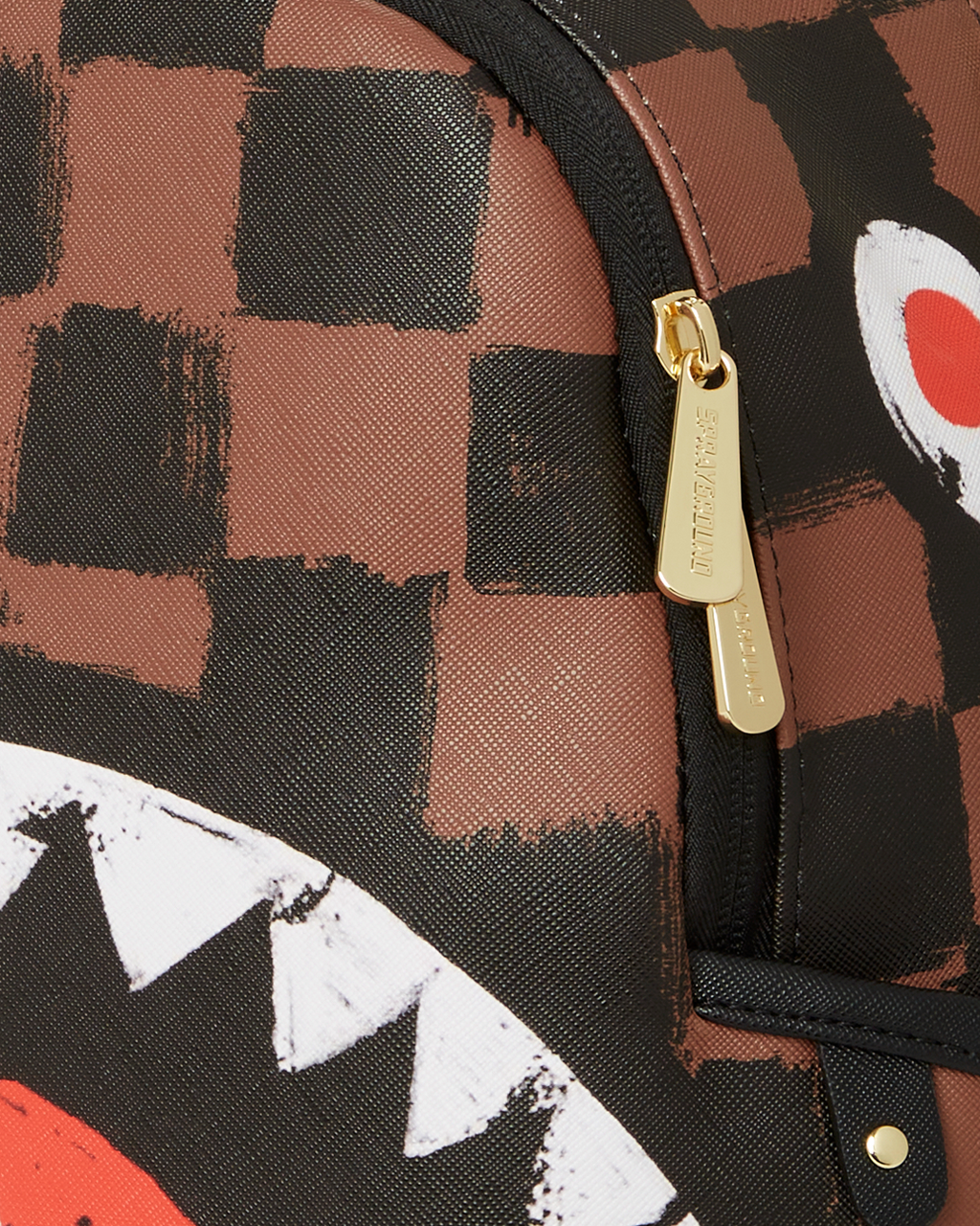 SPRAYGROUND SHARKS IN PARIS VANQUISH SAVAGE