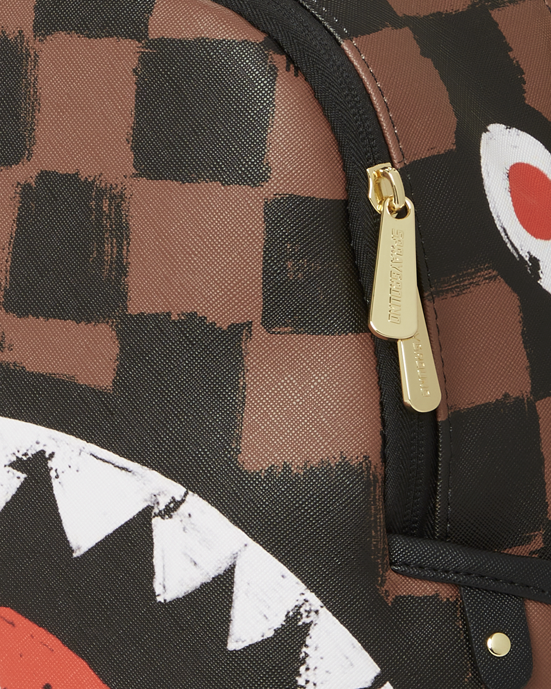 SPRAYGROUND SHARKS IN PARIS VANQUISH SAVAGE