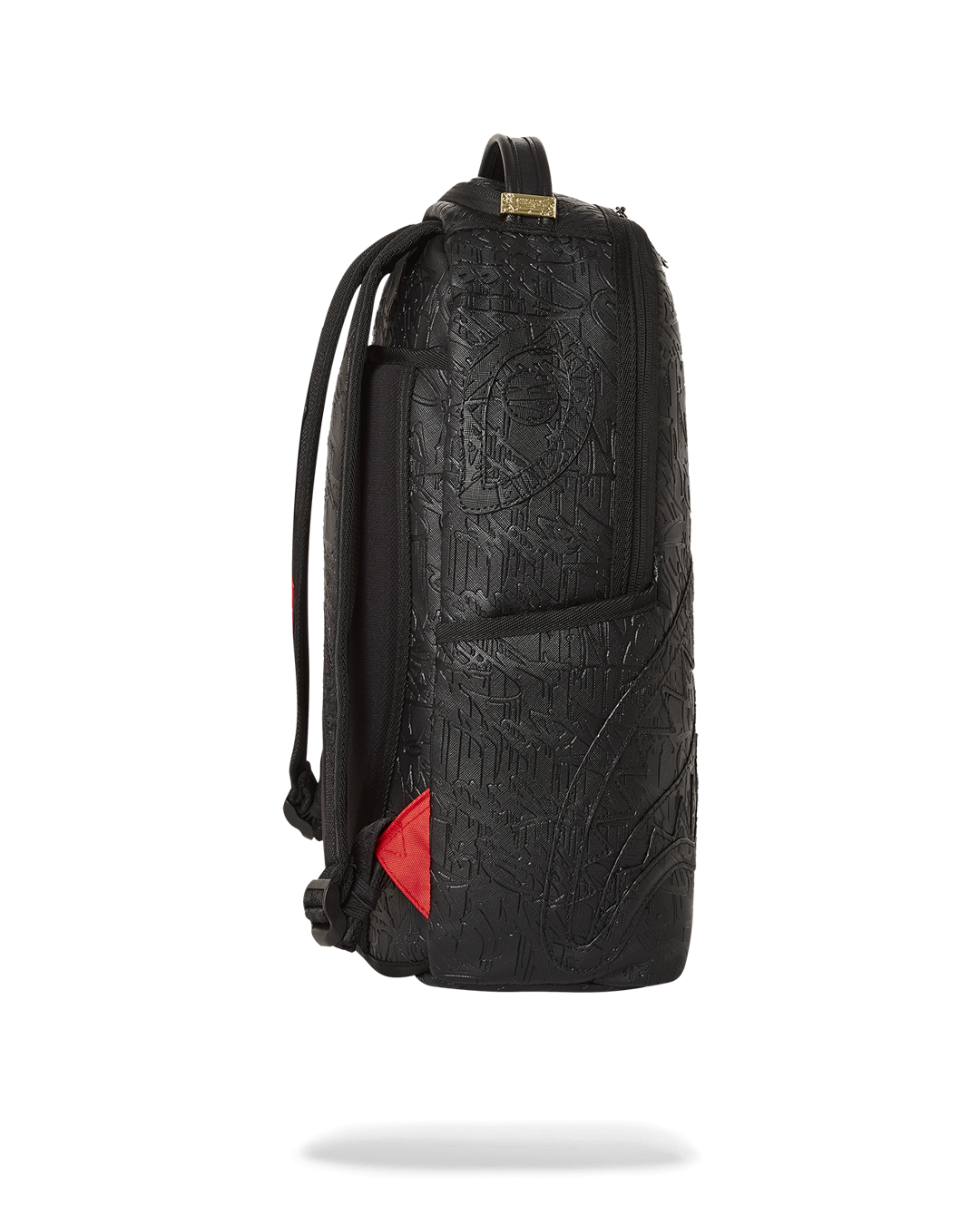 SPRAYGROUND NIGHTFLIGHT G800 BACKPACK (DLXV)