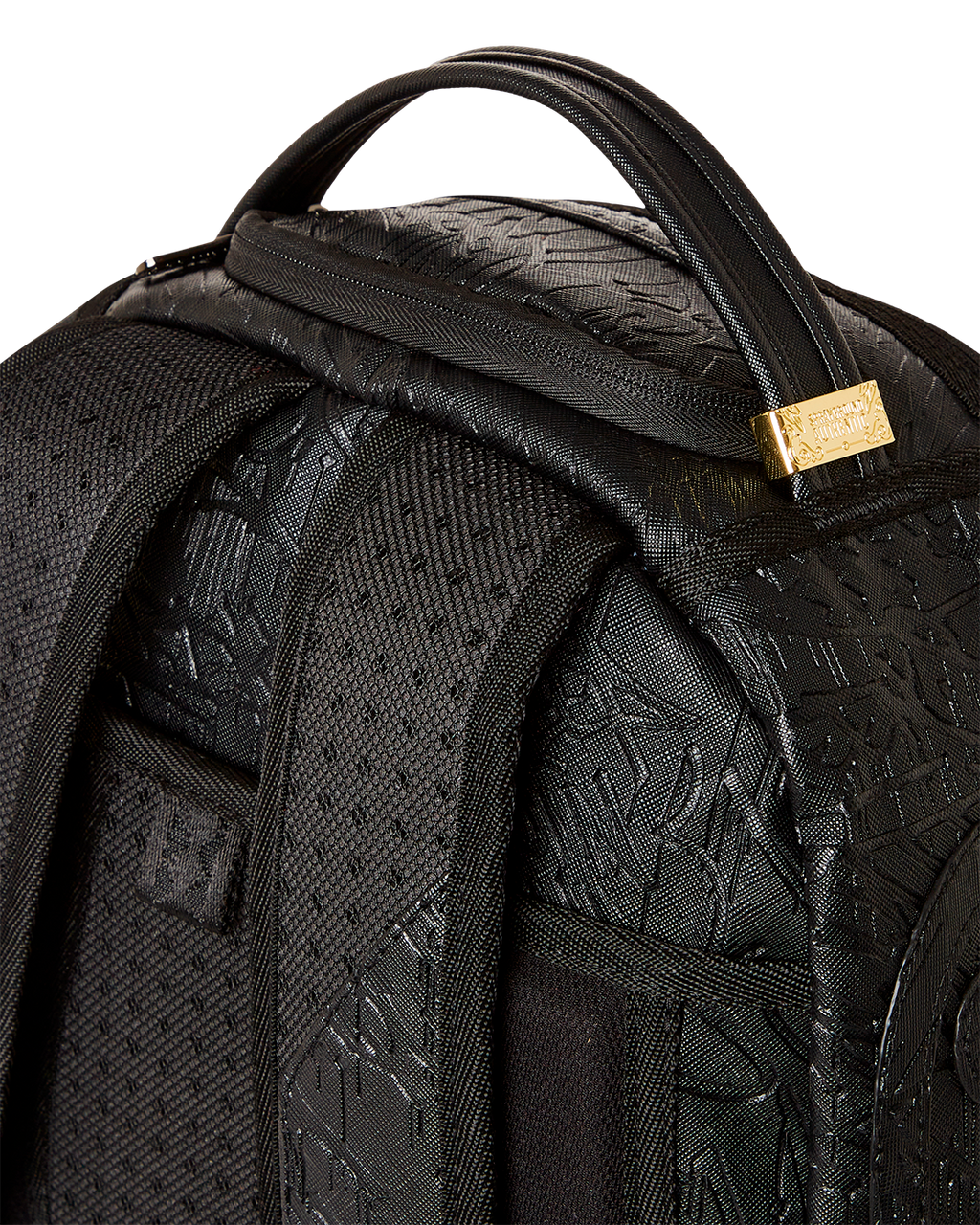 SPRAYGROUND NIGHTFLIGHT G800 BACKPACK (DLXV)