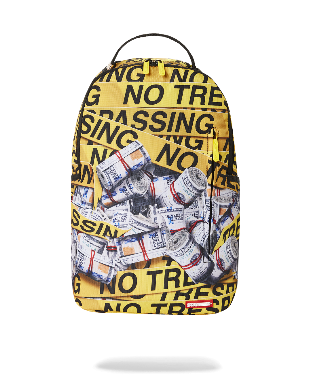 SPRAYGROUND PLAYER ONE SELECT BACKPACK