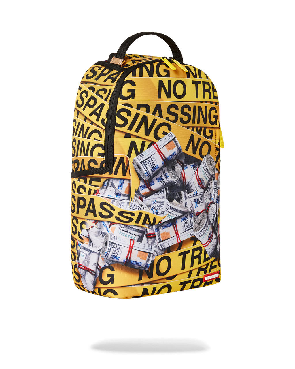 SPRAYGROUND PLAYER ONE SELECT BACKPACK