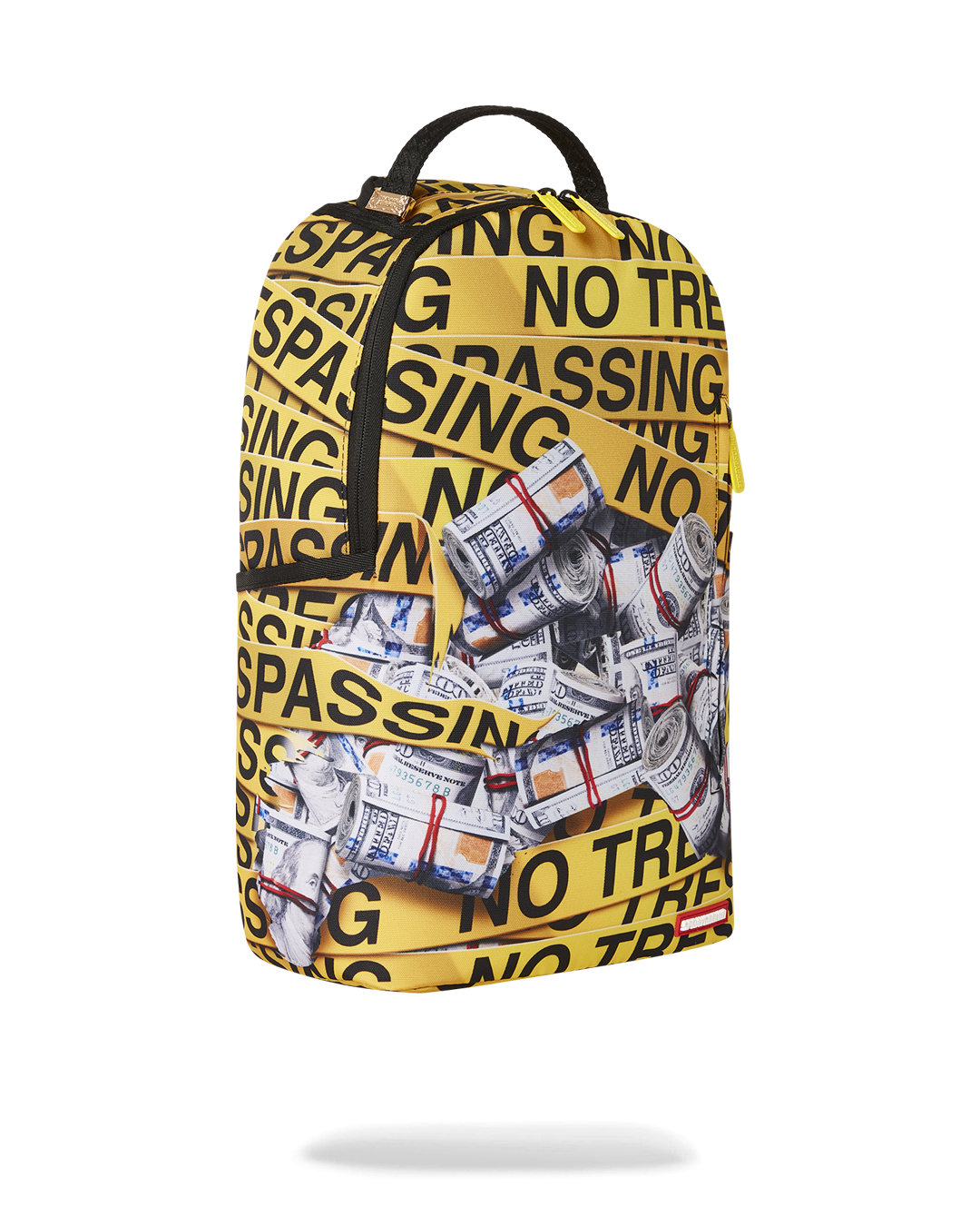 SPRAYGROUND PLAYER ONE SELECT BACKPACK