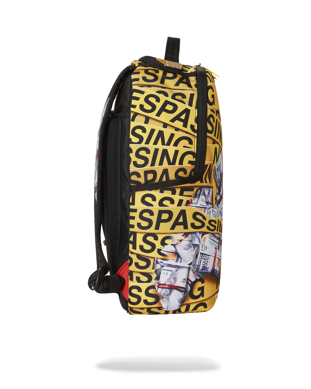 SPRAYGROUND PLAYER ONE SELECT BACKPACK