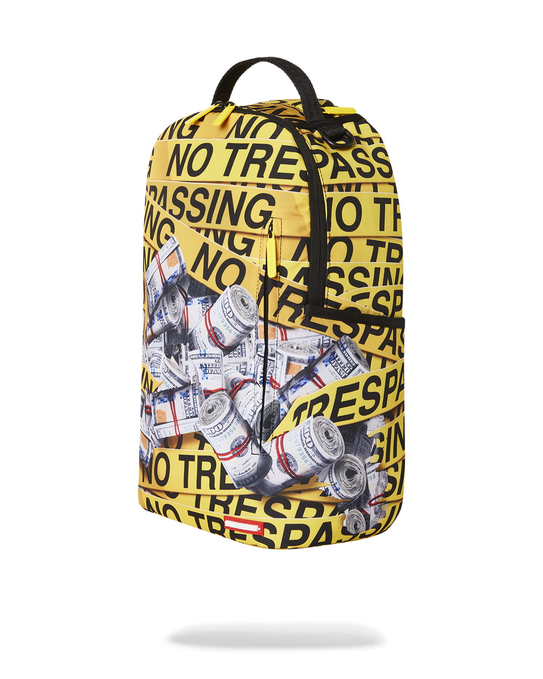 SPRAYGROUND PLAYER ONE SELECT BACKPACK