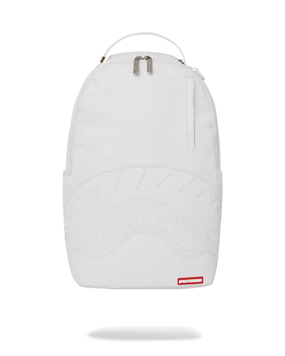 SPRAYGROUND ARCTIC WOLFPACK BACKPACK (DLXV)