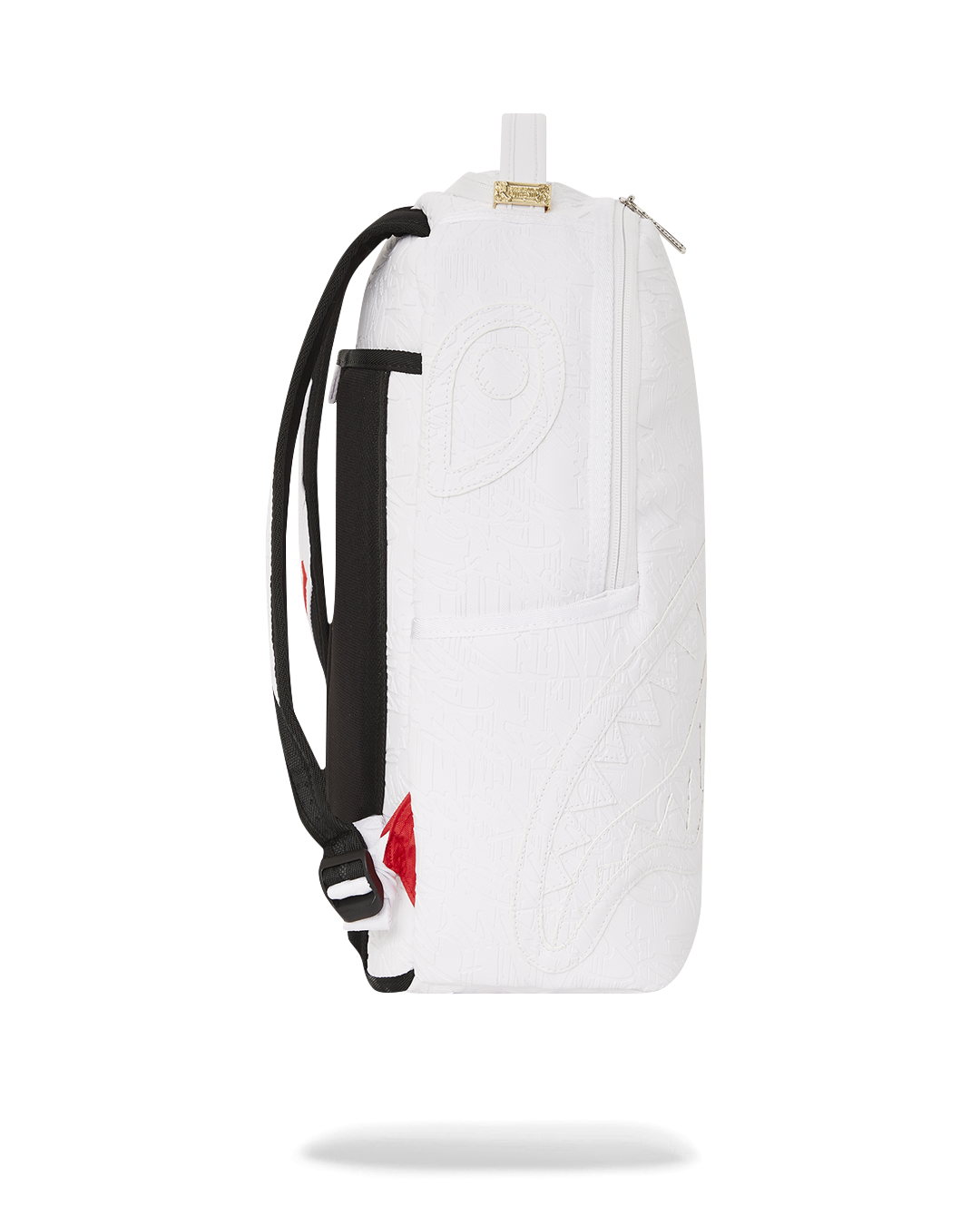 SPRAYGROUND ARCTIC WOLFPACK BACKPACK (DLXV)