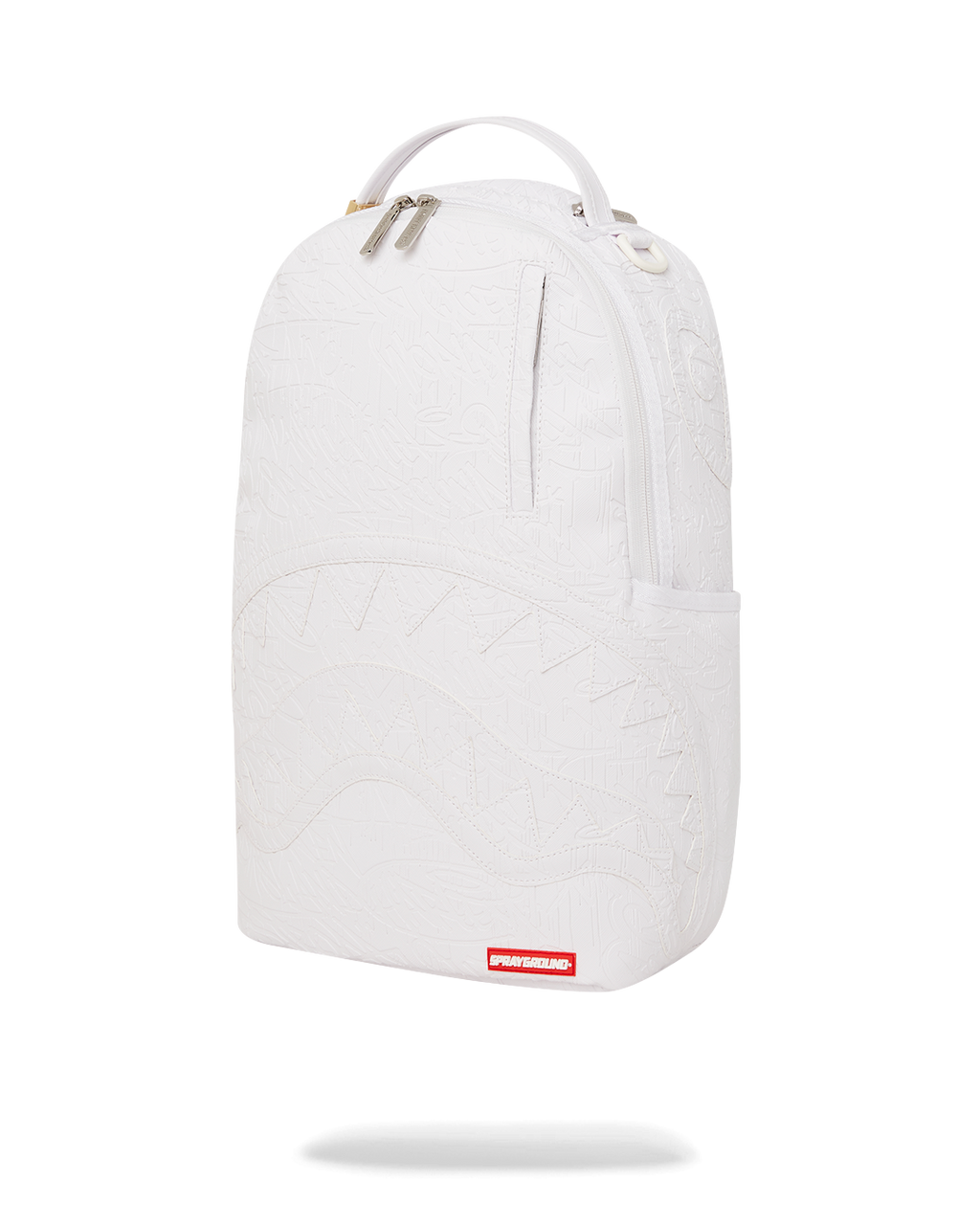 SPRAYGROUND ARCTIC WOLFPACK BACKPACK (DLXV)