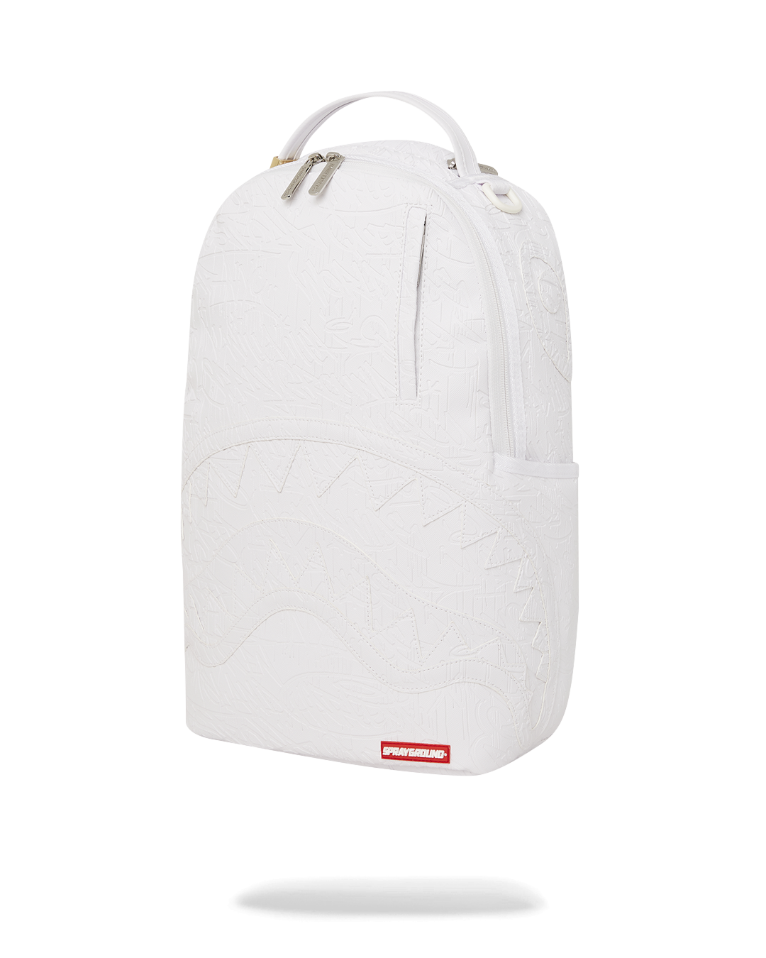 SPRAYGROUND ARCTIC WOLFPACK BACKPACK (DLXV)
