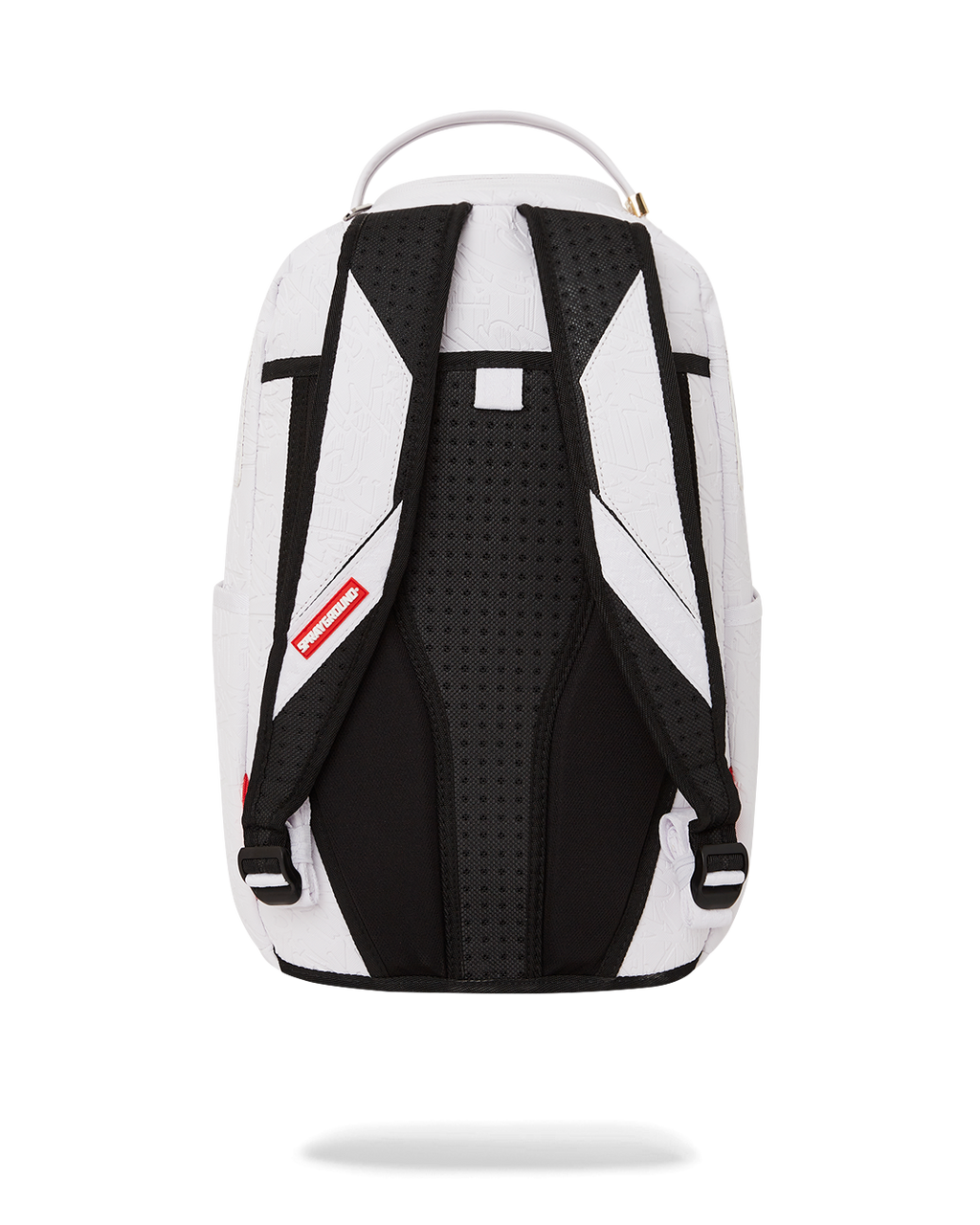 SPRAYGROUND ARCTIC WOLFPACK BACKPACK (DLXV)