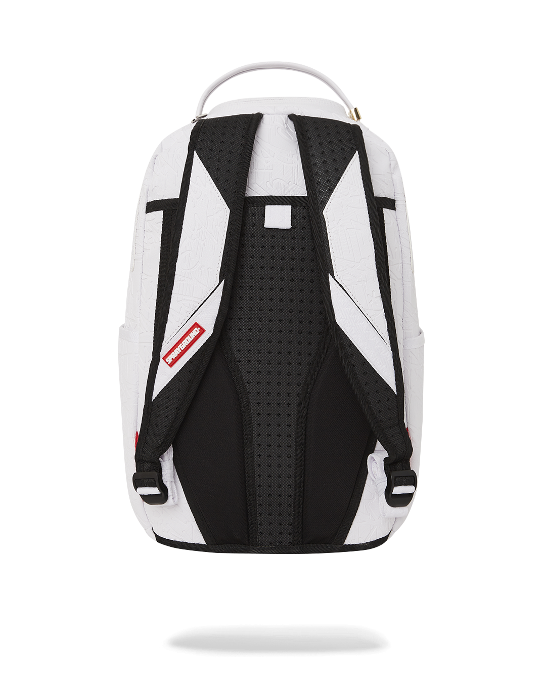 SPRAYGROUND ARCTIC WOLFPACK BACKPACK (DLXV)