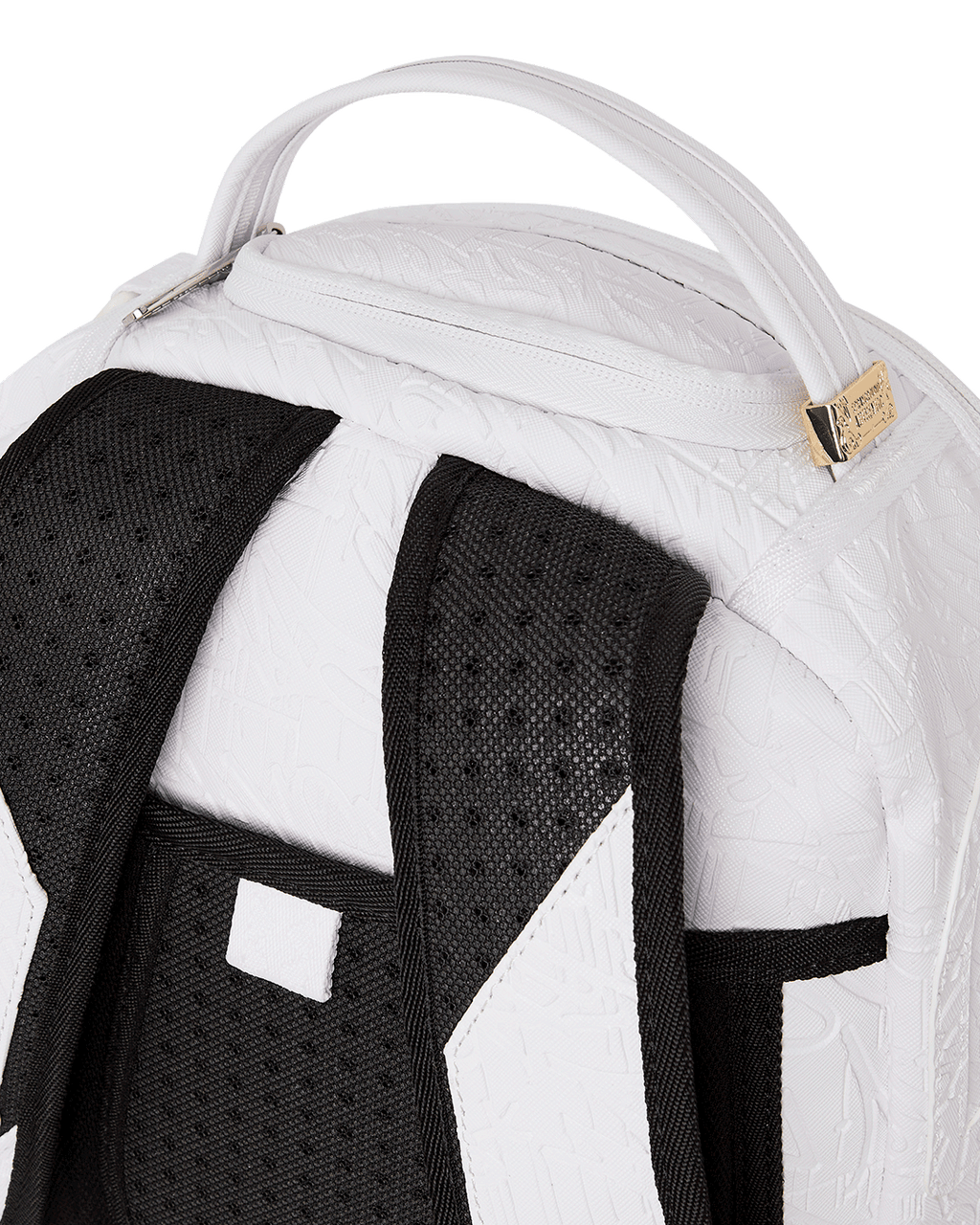 SPRAYGROUND ARCTIC WOLFPACK BACKPACK (DLXV)