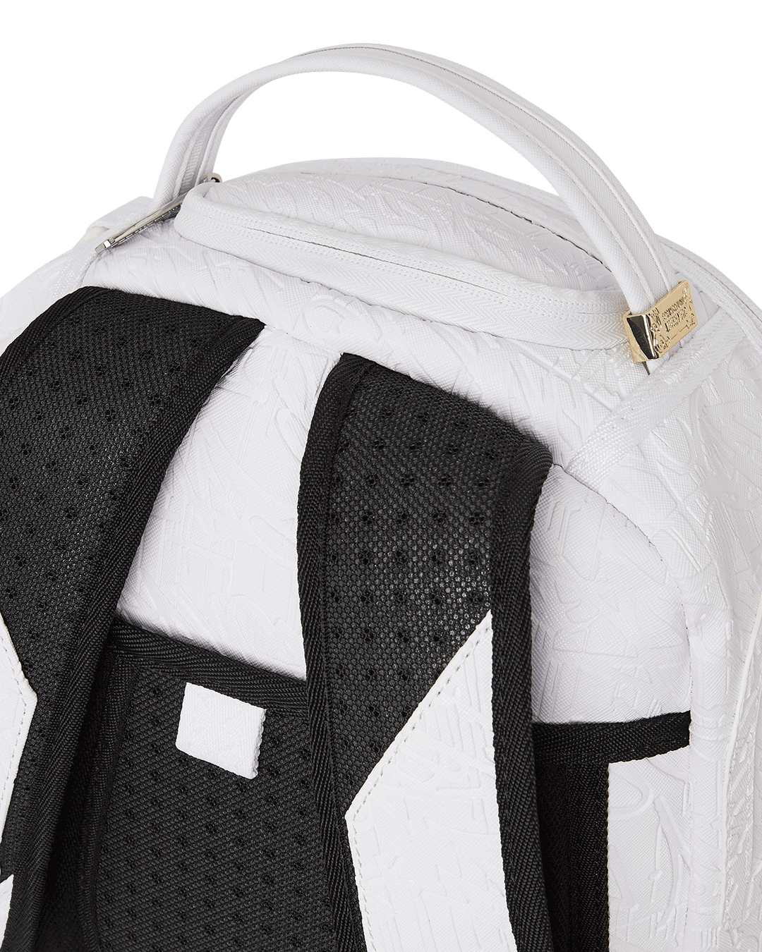 SPRAYGROUND ARCTIC WOLFPACK BACKPACK (DLXV)