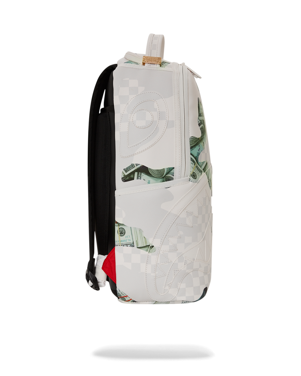 3AM MONEY AT RANDOM BACKPACK (DLXV)