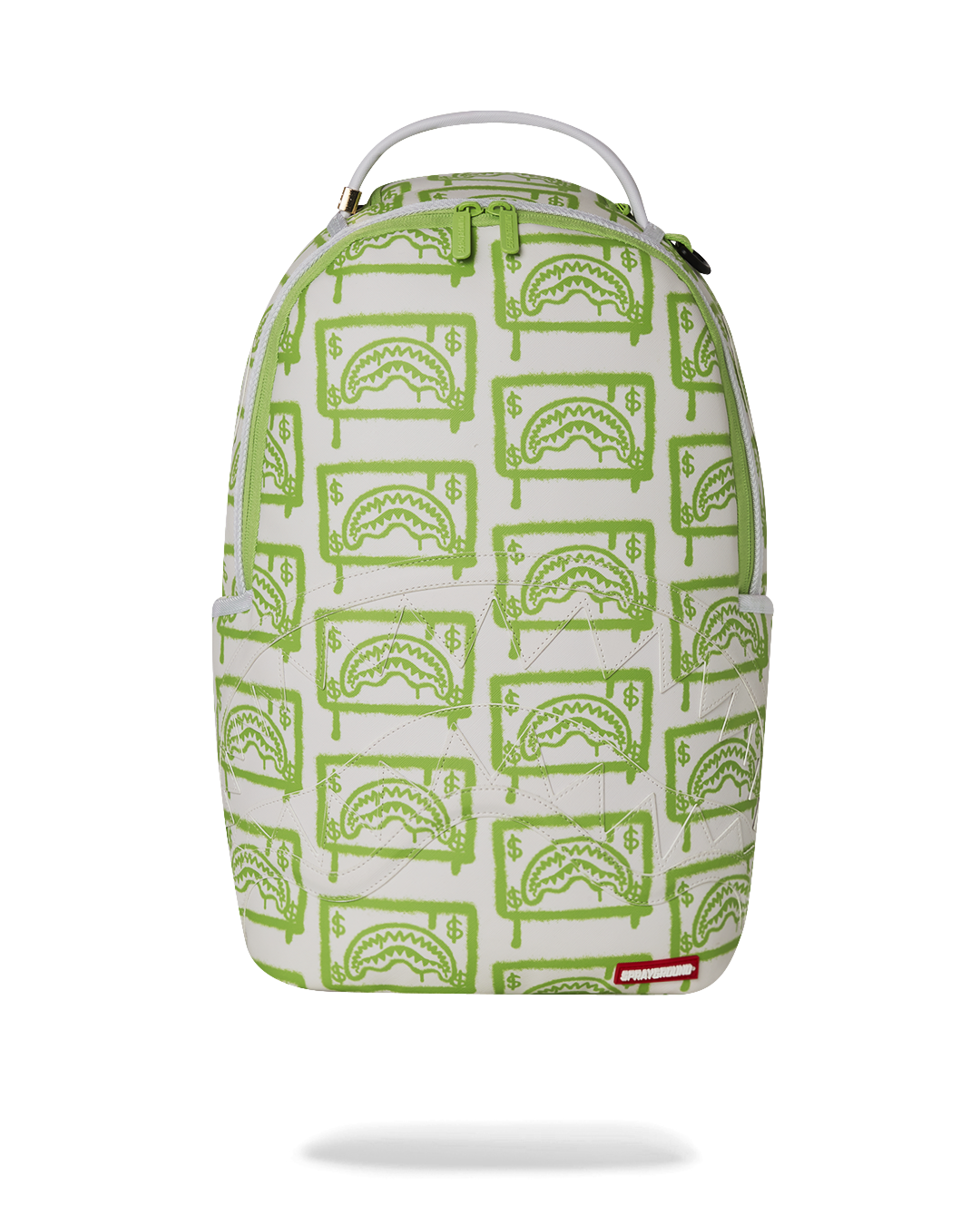 SPRAYGROUND MONEY BITE BACKPACK