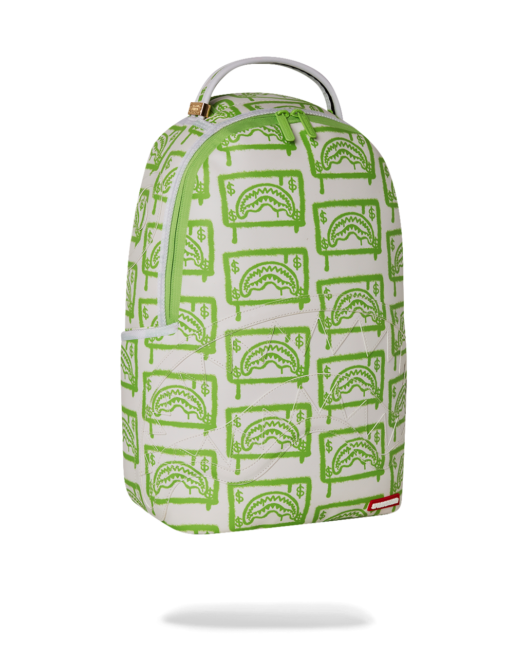 SPRAYGROUND MONEY BITE BACKPACK