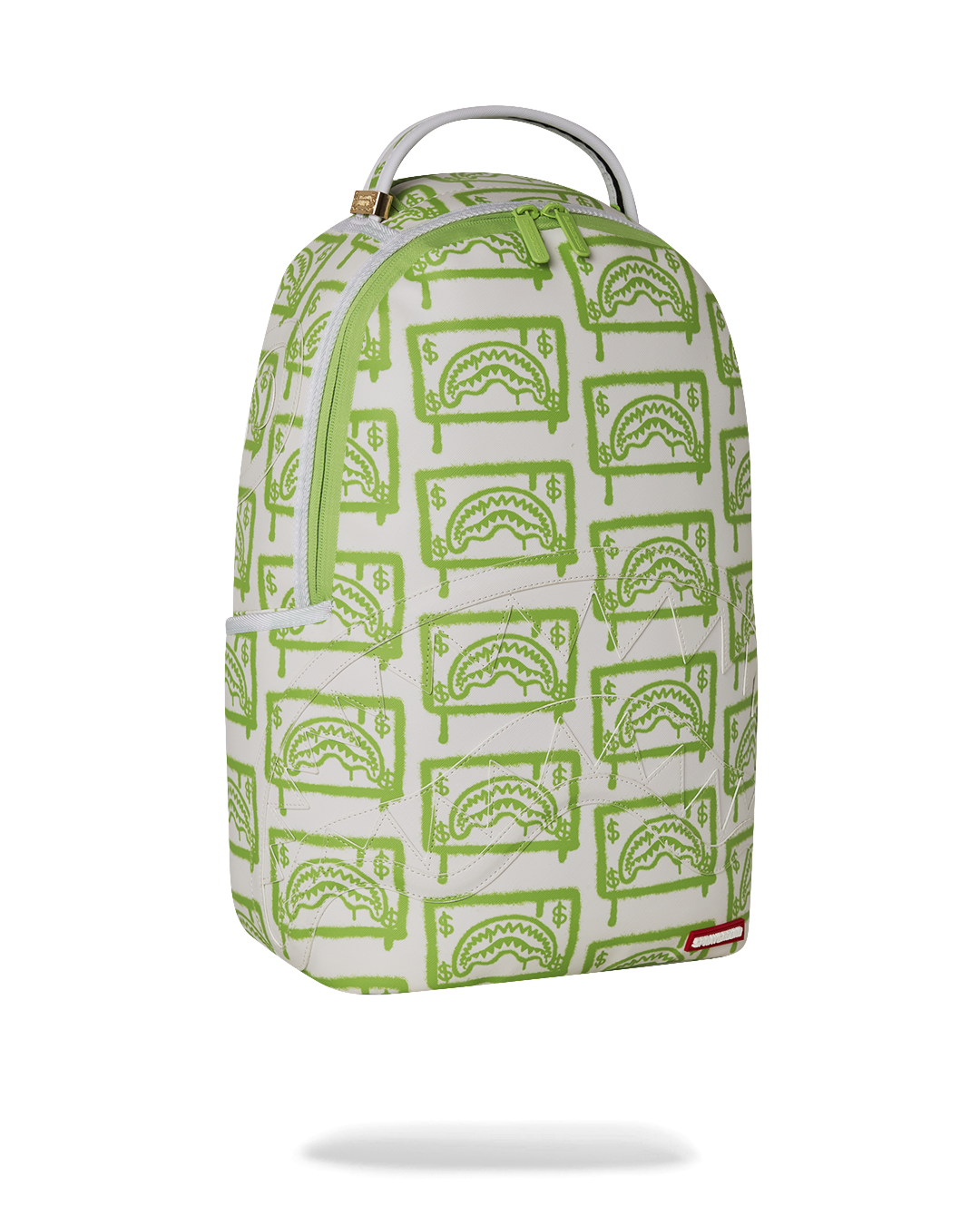 SPRAYGROUND MONEY BITE BACKPACK