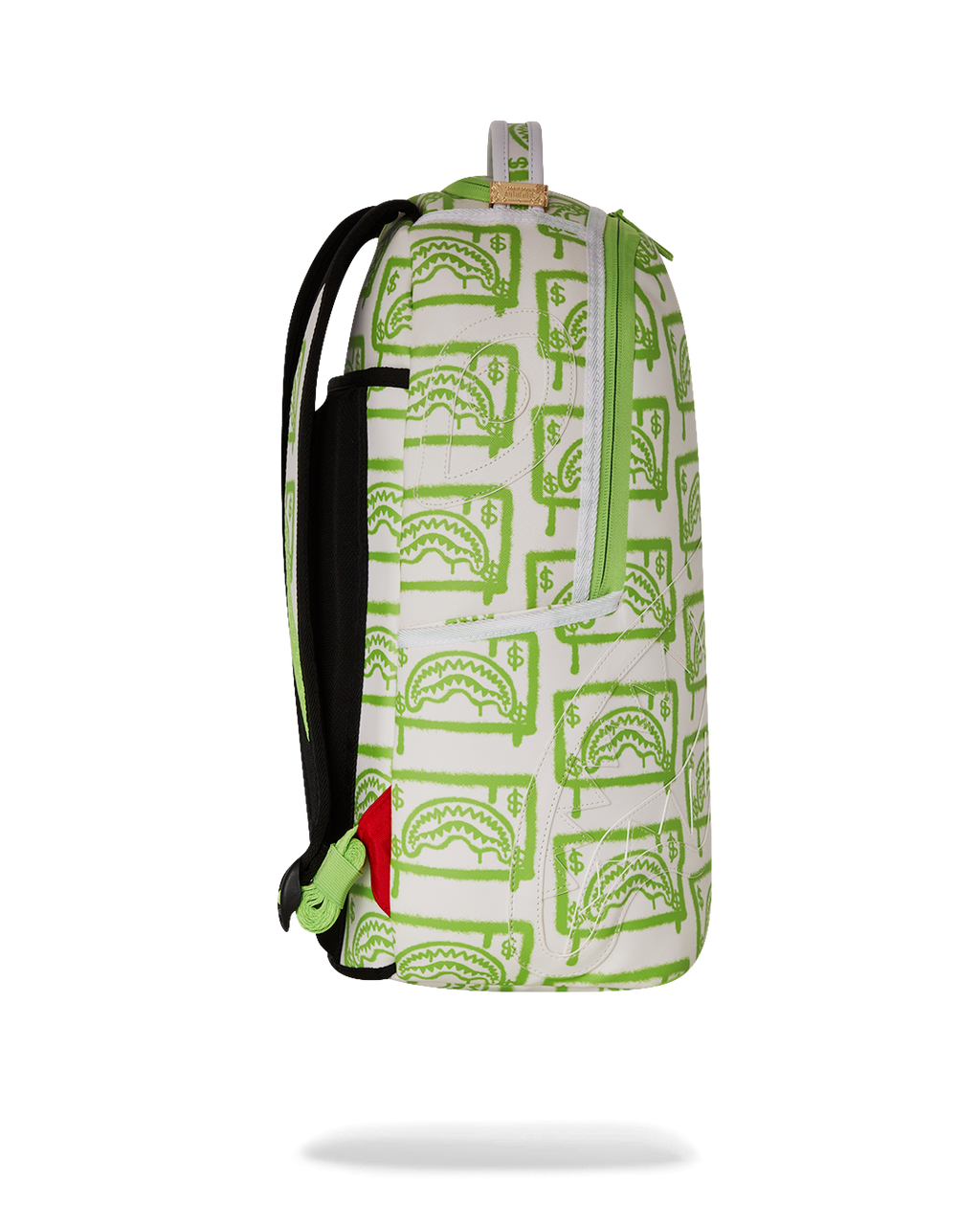 SPRAYGROUND MONEY BITE BACKPACK