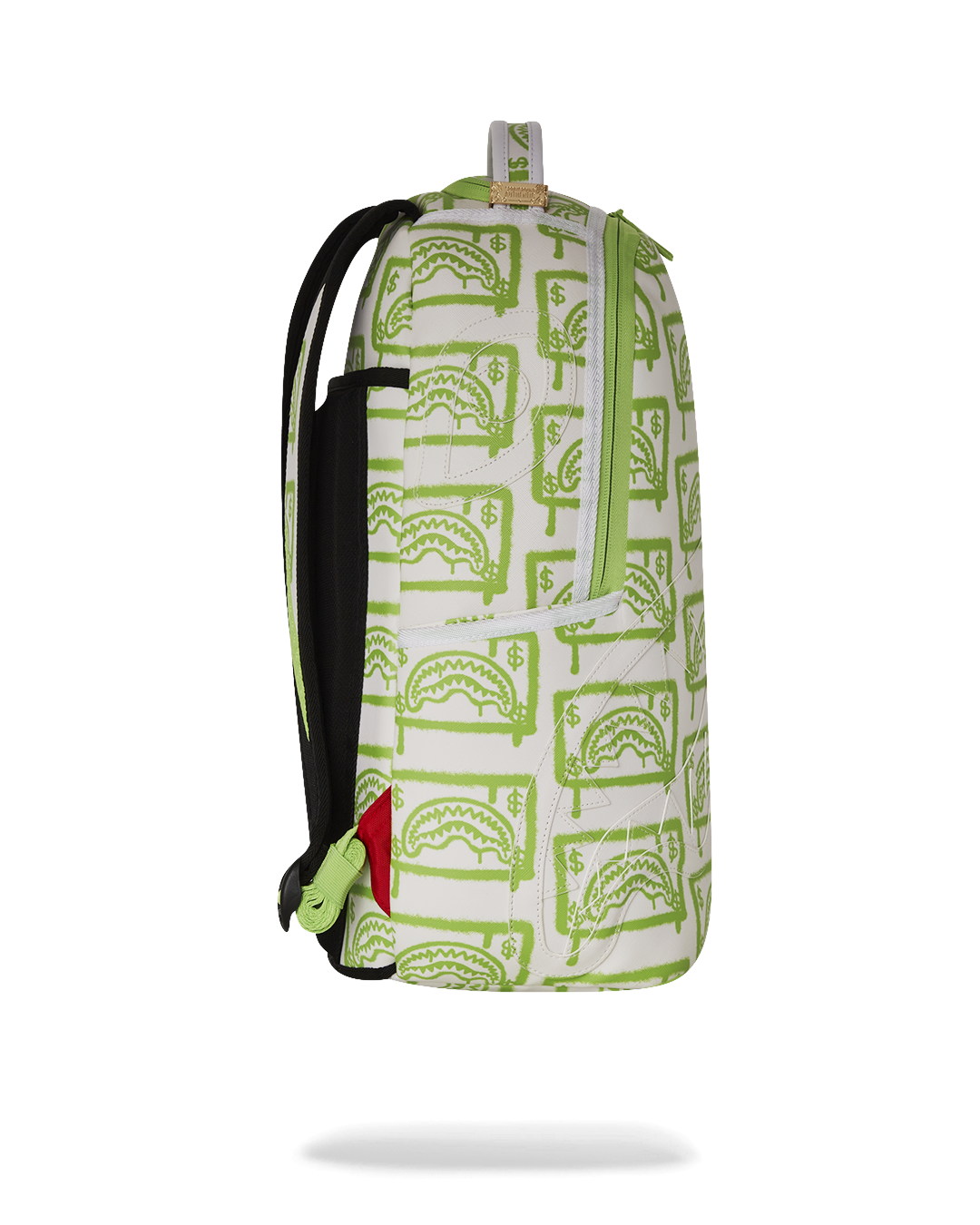 SPRAYGROUND MONEY BITE BACKPACK