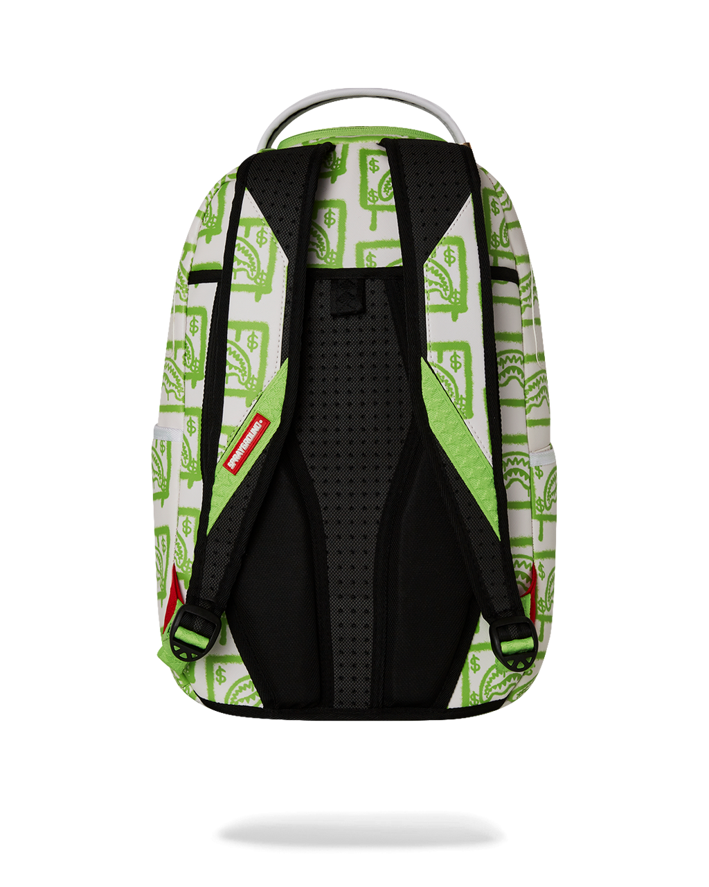 SPRAYGROUND MONEY BITE BACKPACK