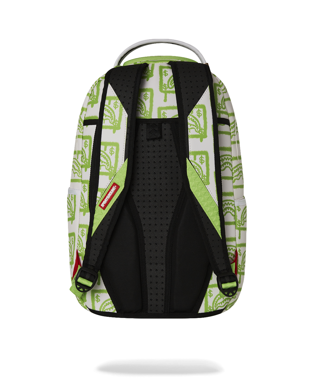 SPRAYGROUND MONEY BITE BACKPACK