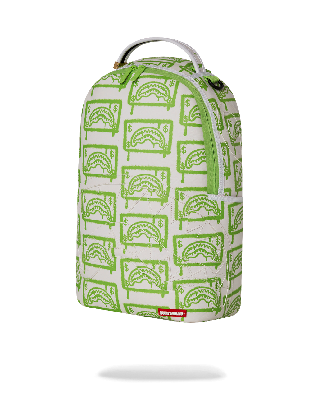SPRAYGROUND MONEY BITE BACKPACK