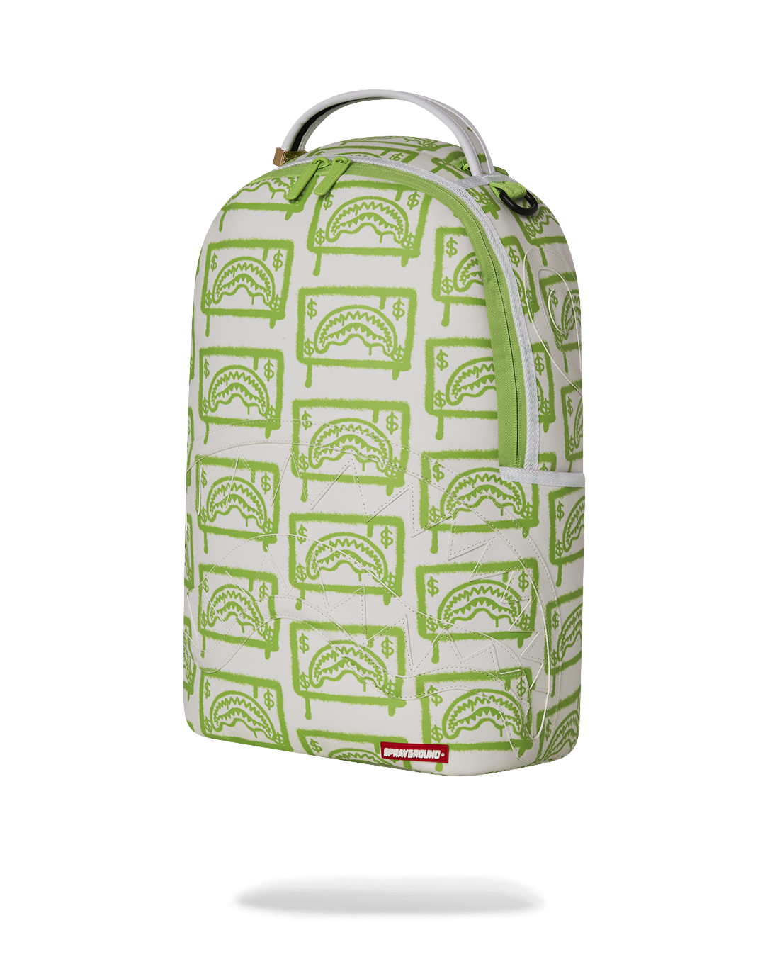 SPRAYGROUND MONEY BITE BACKPACK