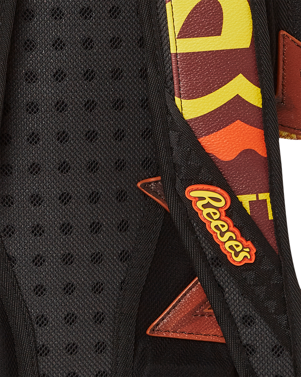 SPRAYGROUND REESE'S SHARK BITE BACKPACK (DLXV)