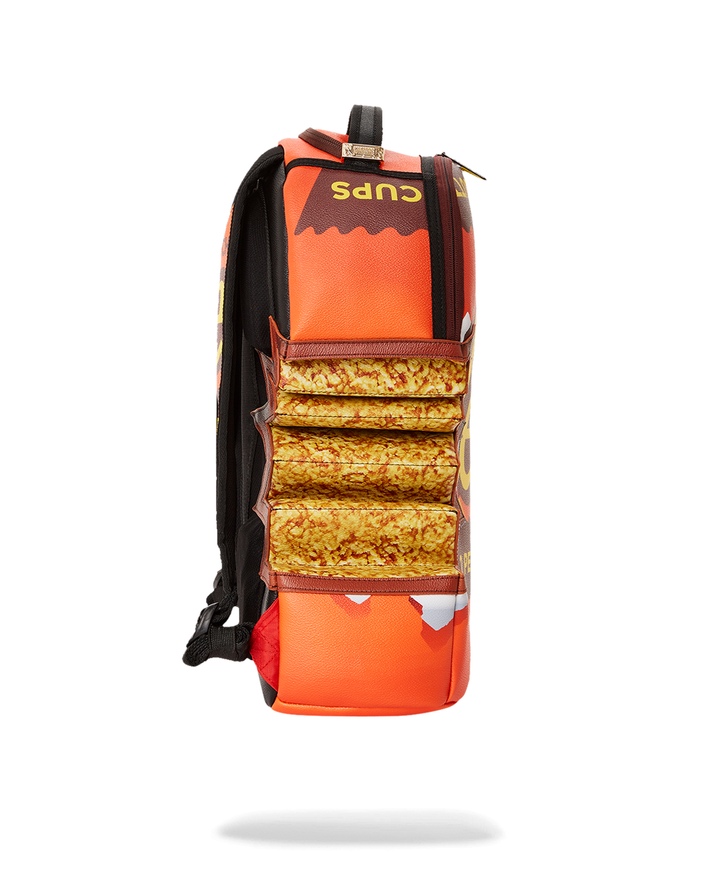 SPRAYGROUND REESE'S SHARK BITE BACKPACK (DLXV)