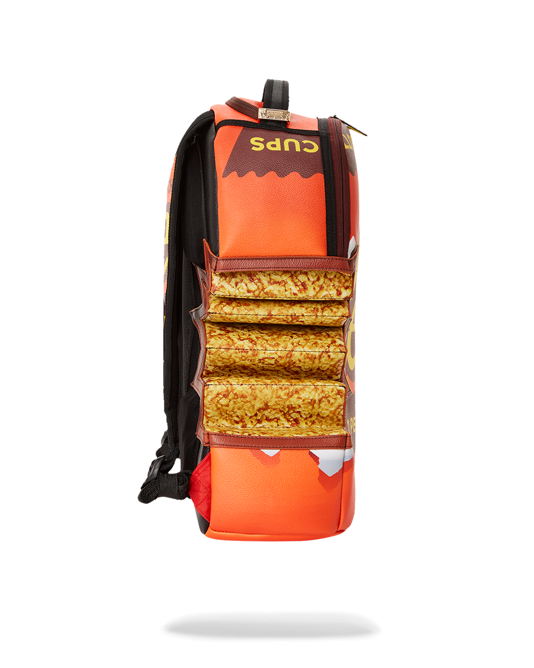 SPRAYGROUND REESE'S SHARK BITE BACKPACK (DLXV)