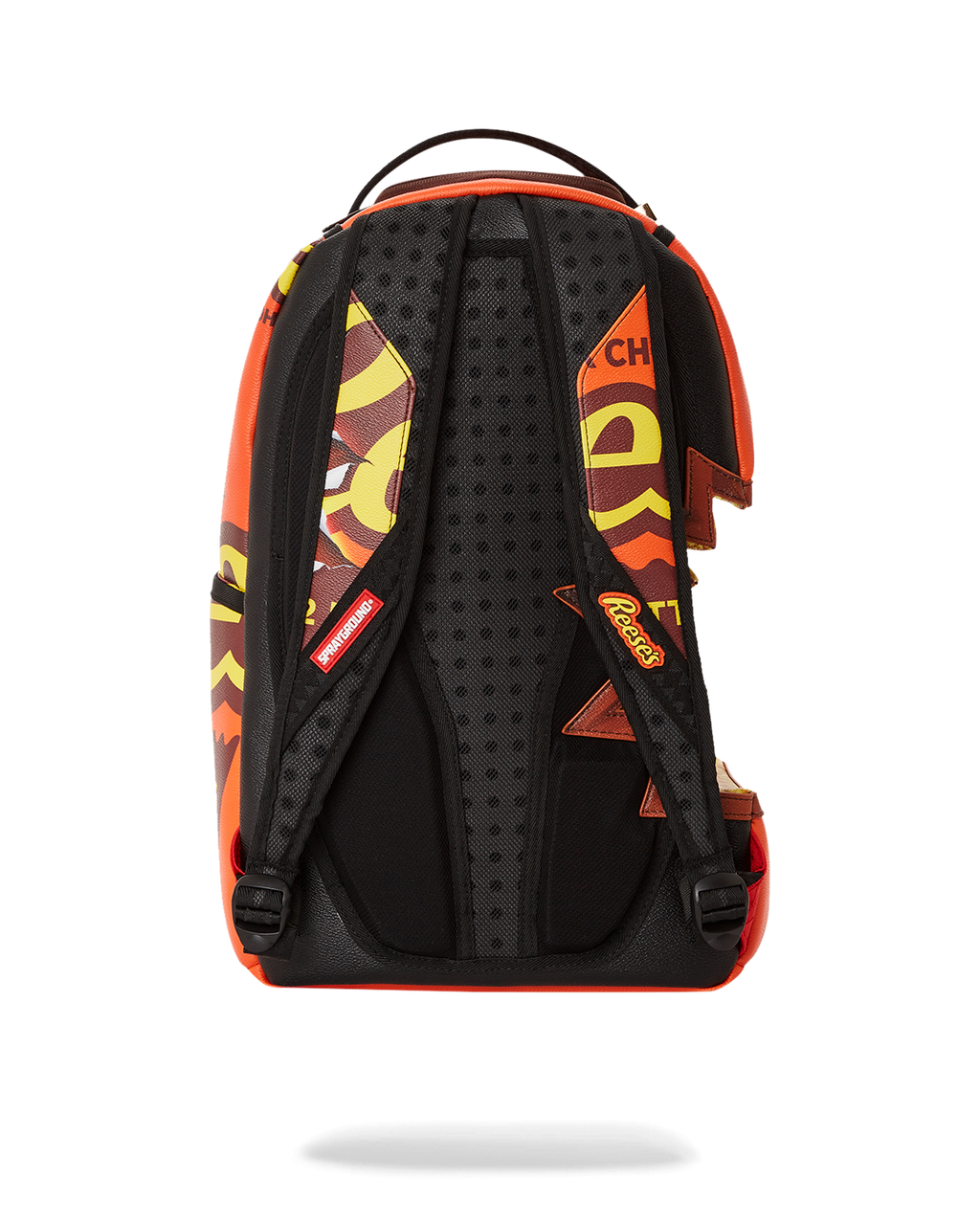 SPRAYGROUND REESE'S SHARK BITE BACKPACK (DLXV)