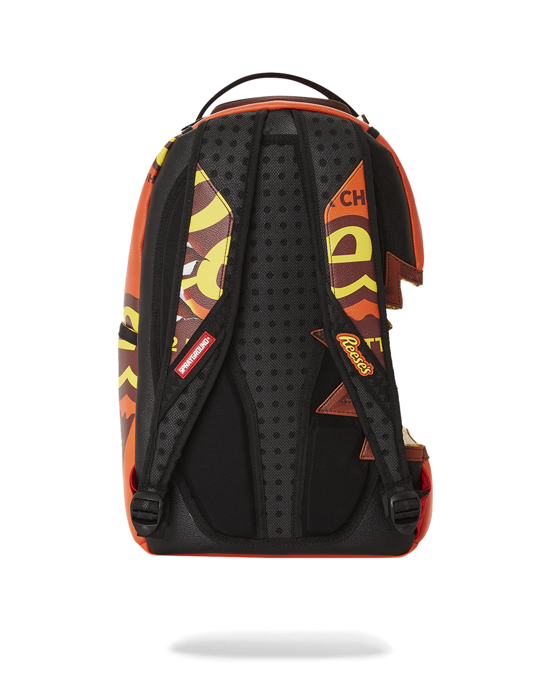 SPRAYGROUND REESE'S SHARK BITE BACKPACK (DLXV)