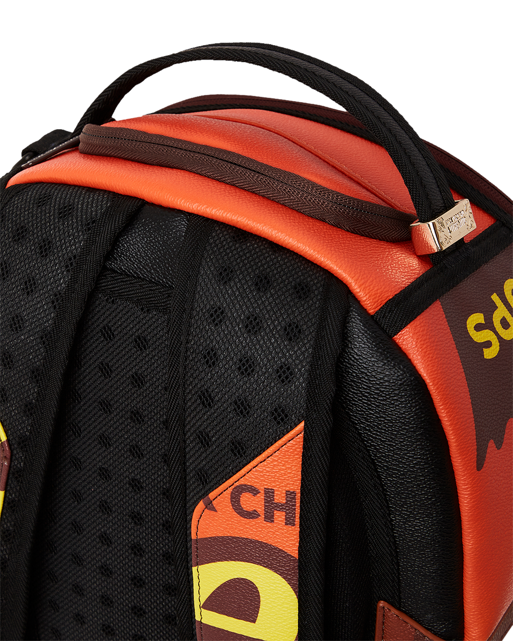 SPRAYGROUND REESE'S SHARK BITE BACKPACK (DLXV)